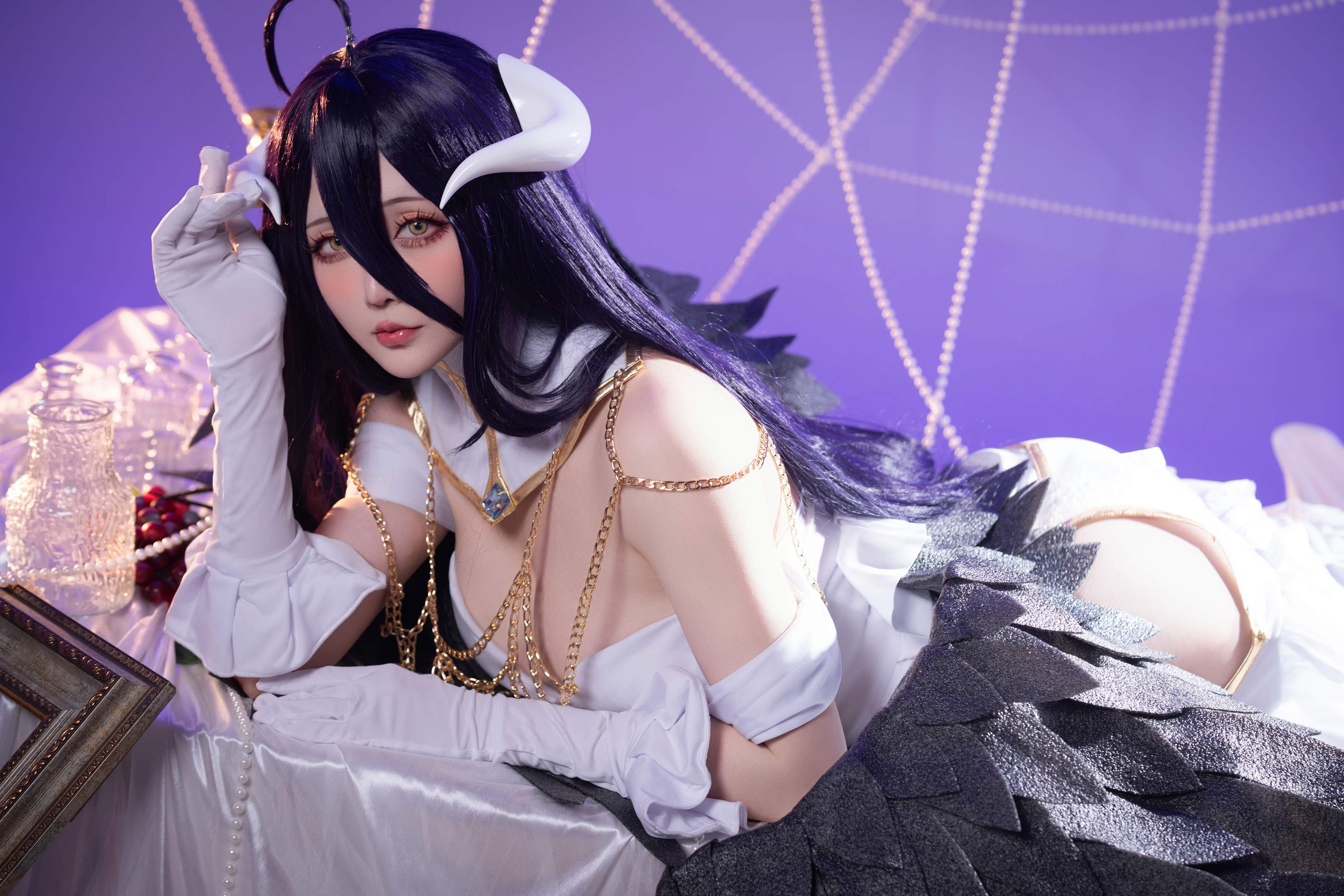 星之遲遲 - Overlord 雅兒貝德