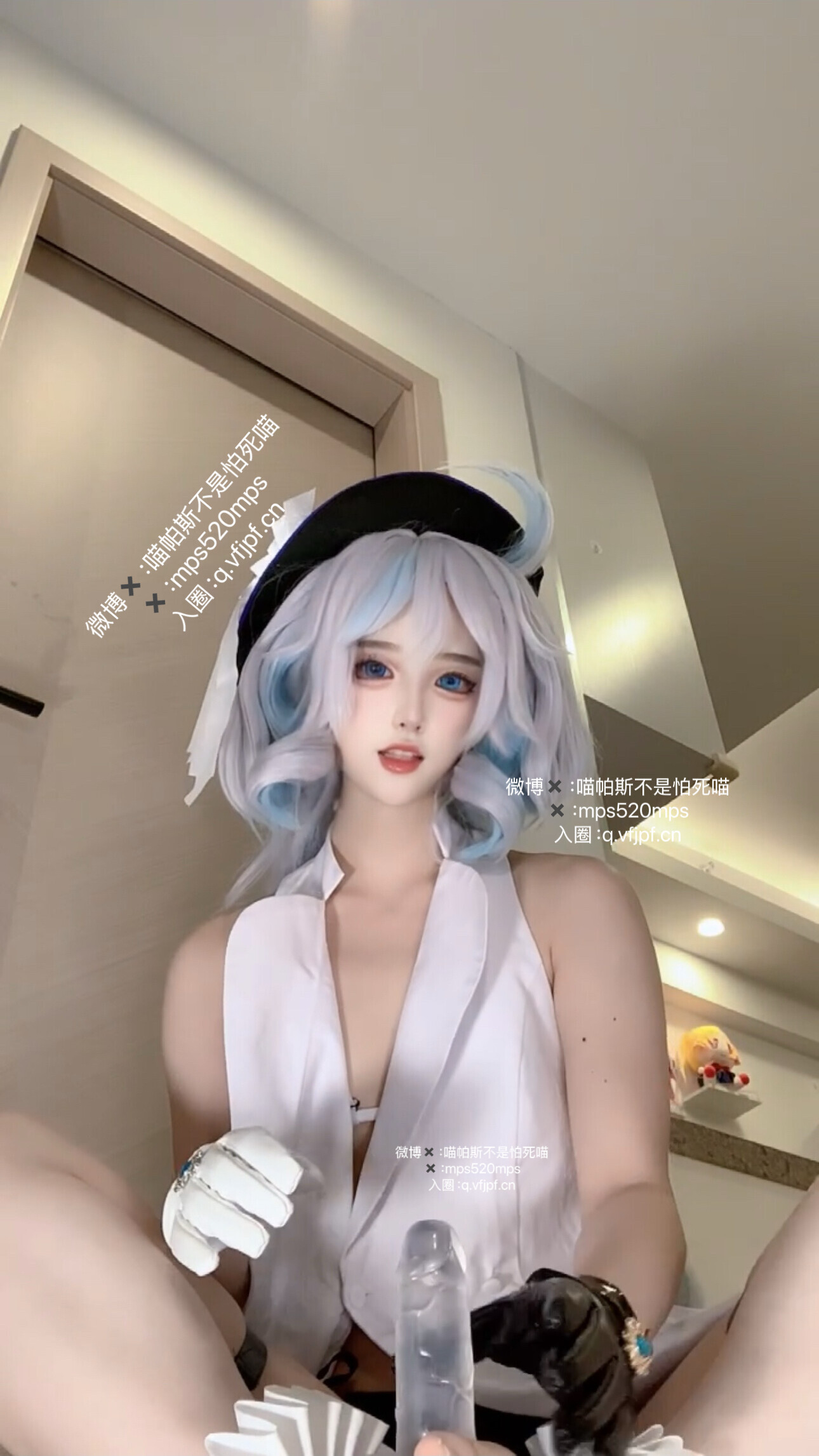 แมวพาส ไม่ใช่กลัวตายแมว - ฟูนินน่า