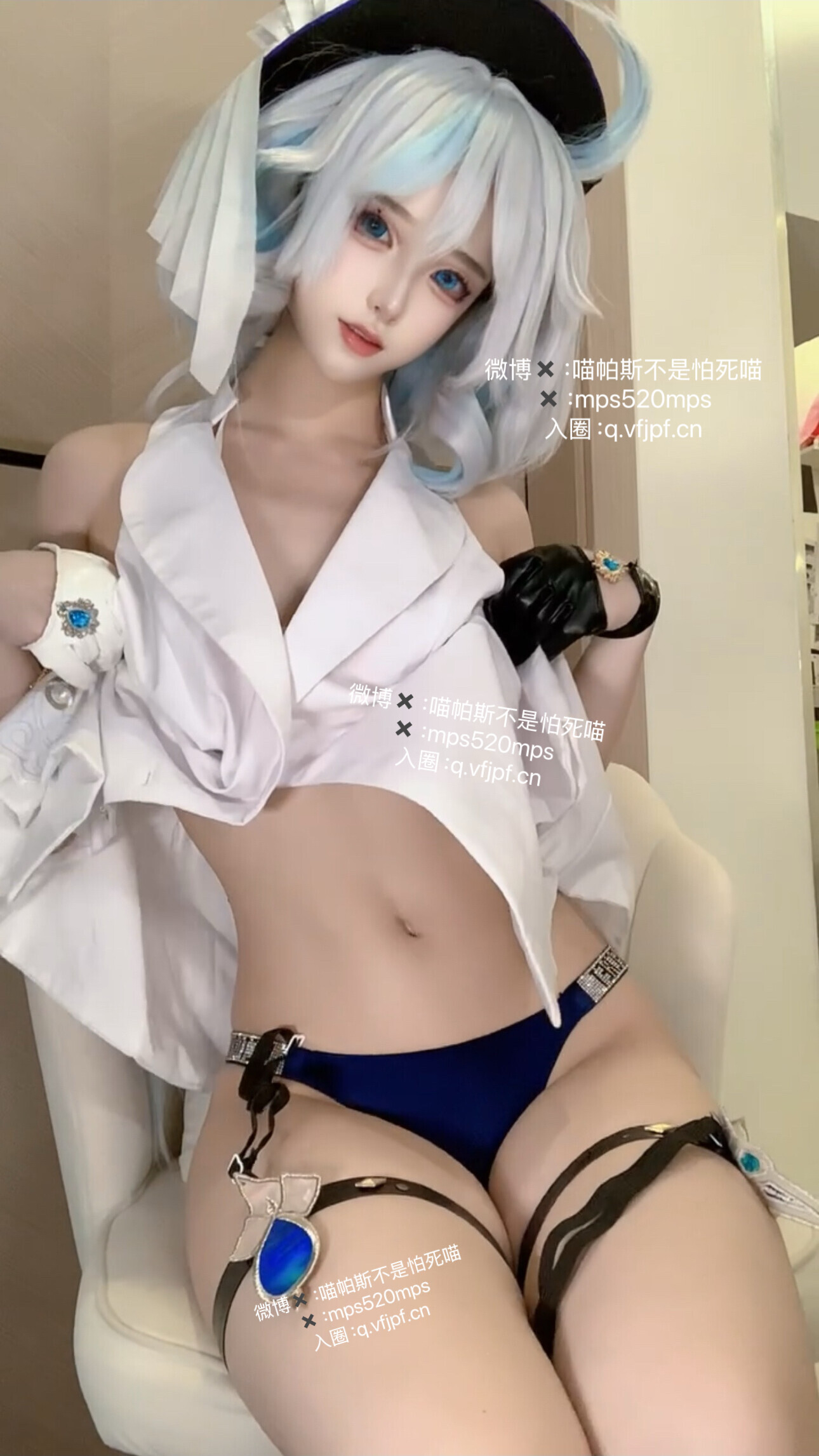 แมวพาส ไม่ใช่กลัวตายแมว - ฟูนินน่า
