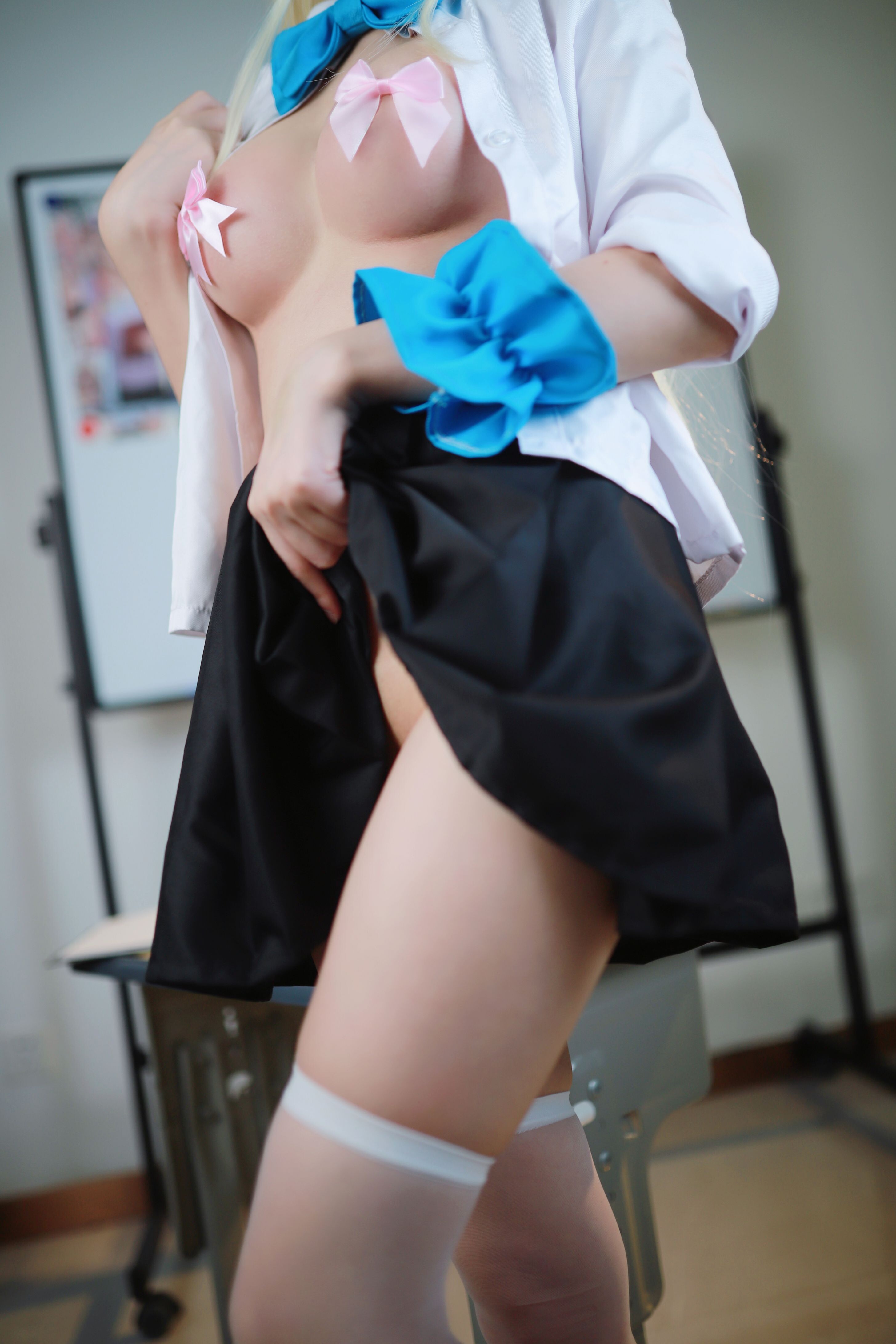 顧稚笙 - 飛鳥馬時 46p
```
顧稚笙 - 飛鳥馬時 46ページ
