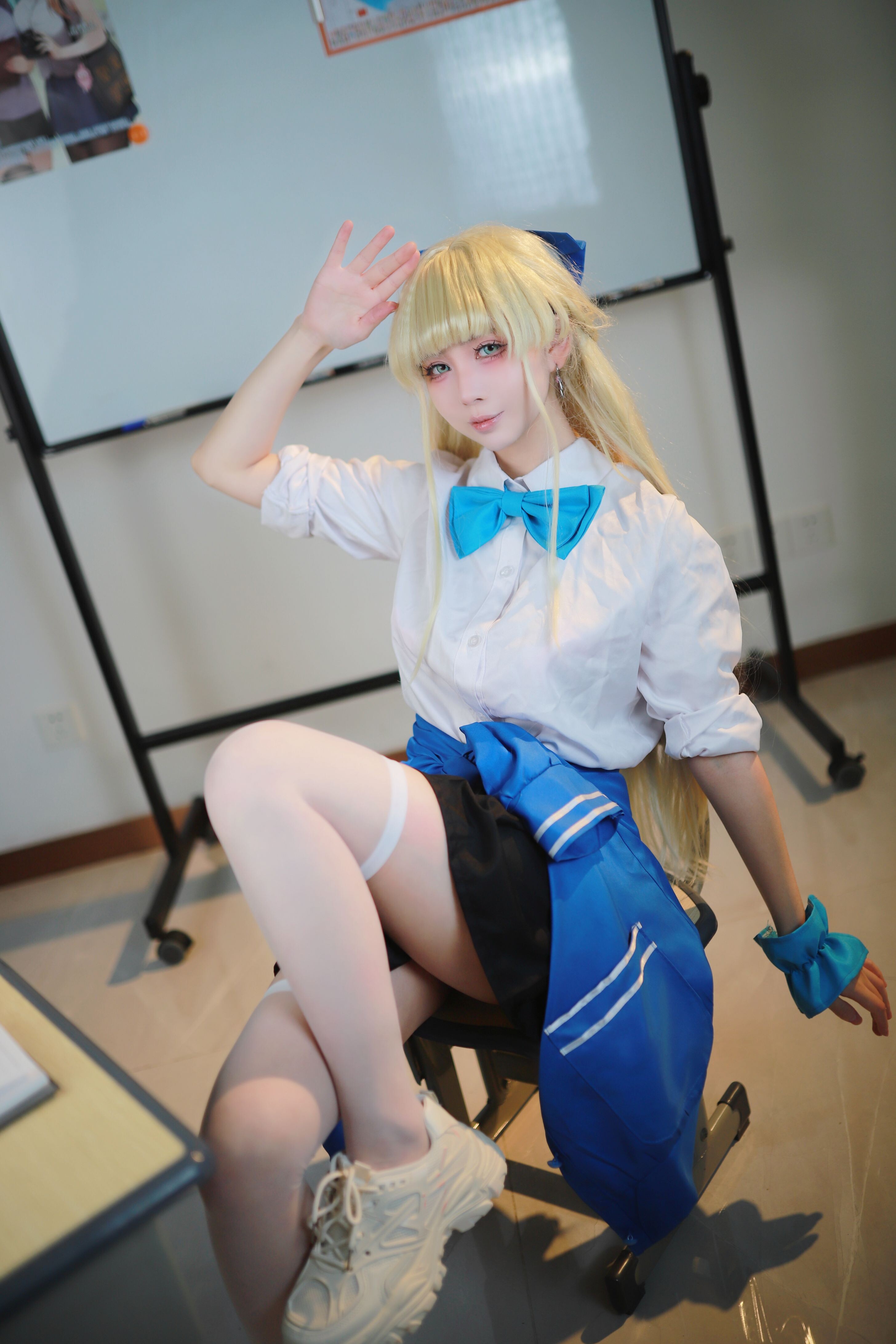 顧稚笙 - 飛鳥馬時 46p
```
顧稚笙 - 飛鳥馬時 46ページ
