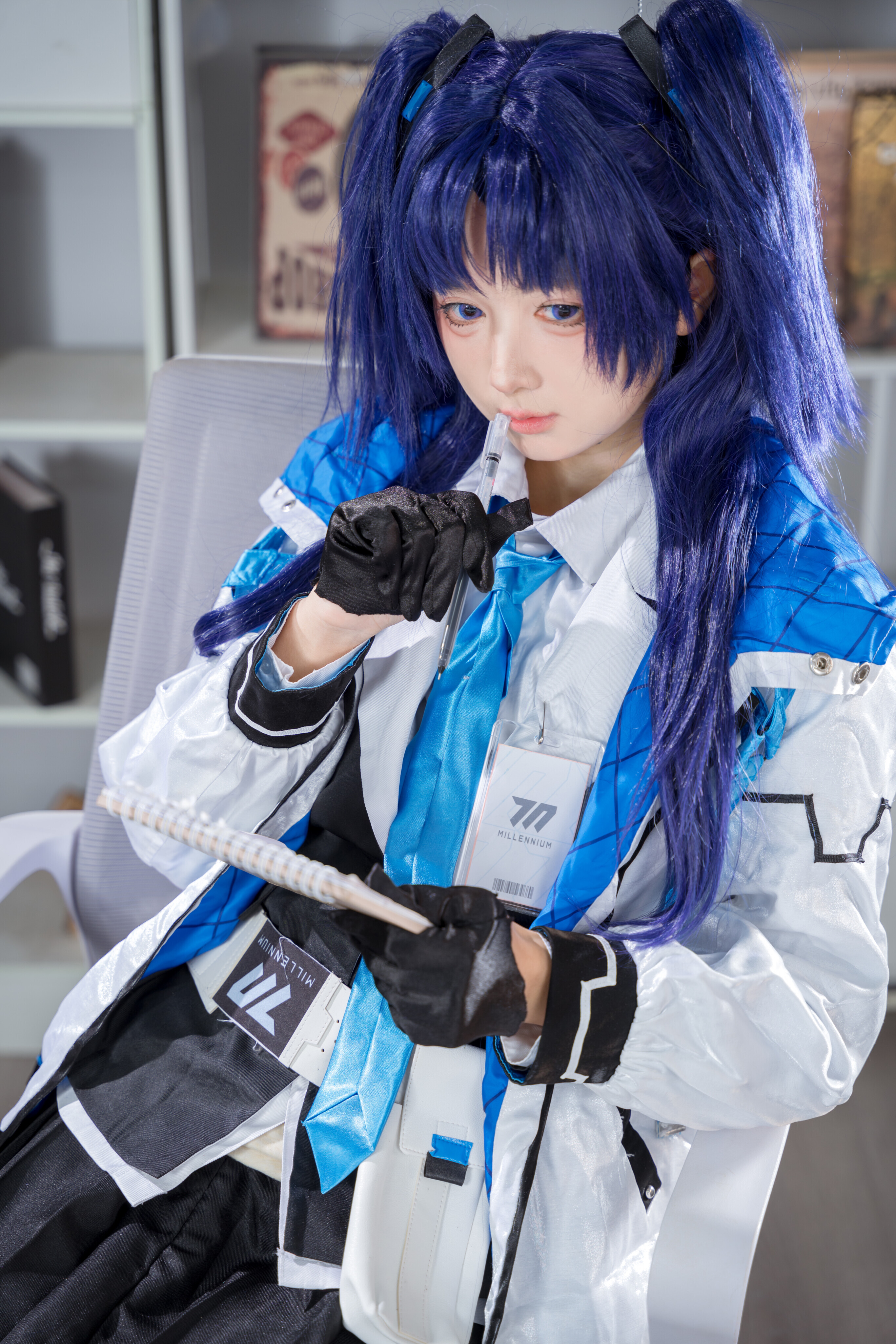 Có thích Airi không - Sớm濑 Yuka 49P