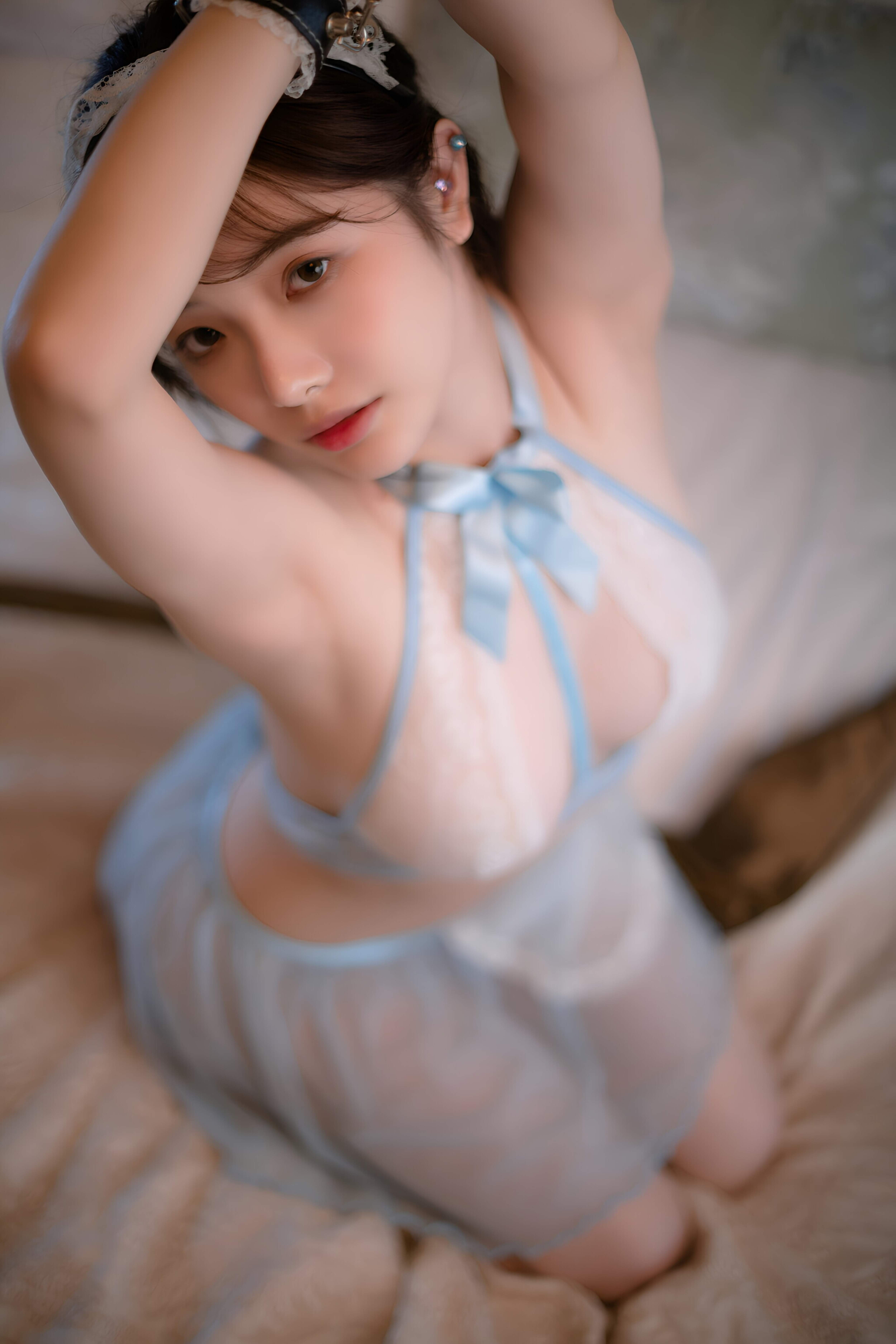 雯妹不讲道理 -  Tháng Bảy Kế Hoạch Phần 1 140P1V