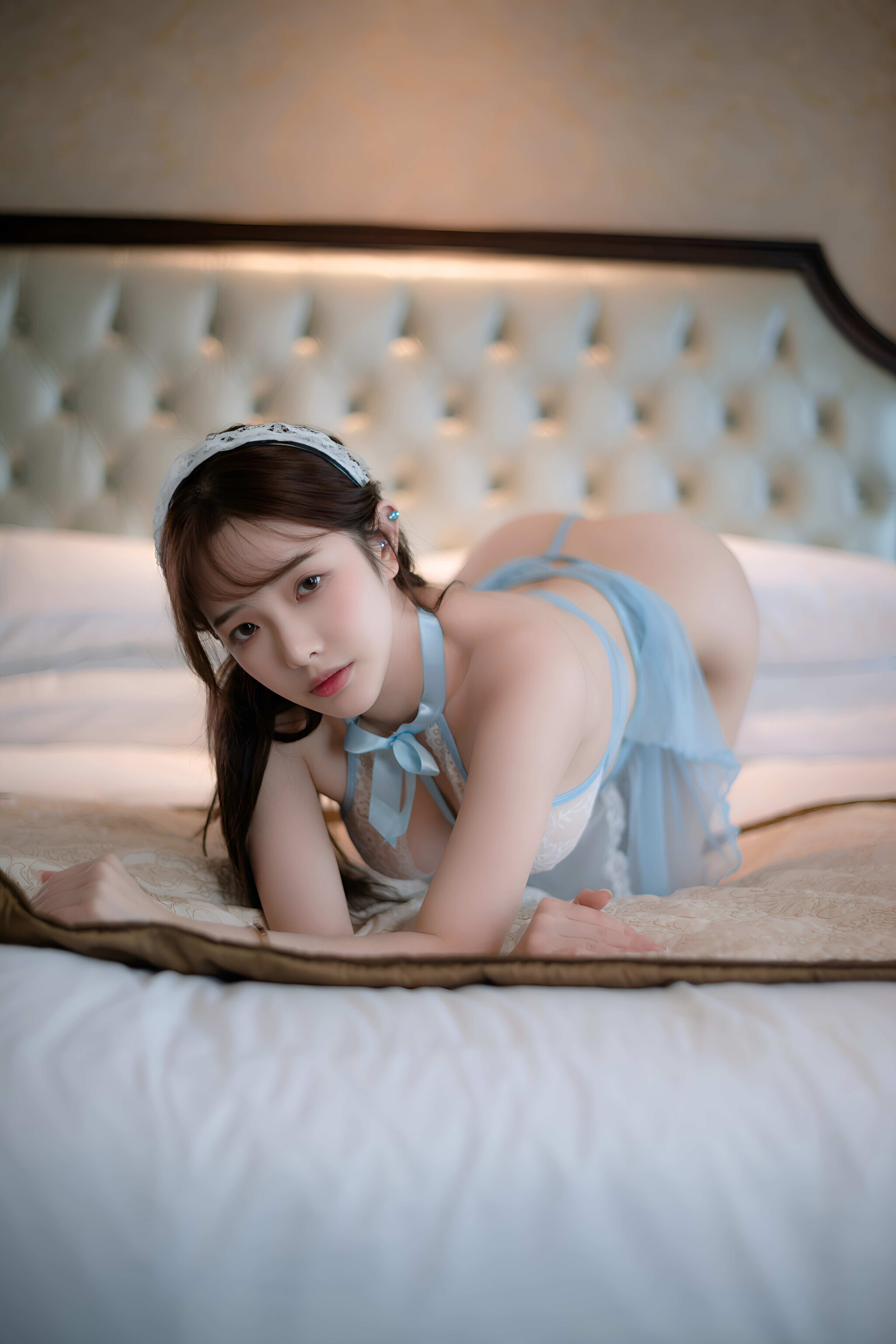 雯妹不讲道理 -  Tháng Bảy Kế Hoạch Phần 1 140P1V