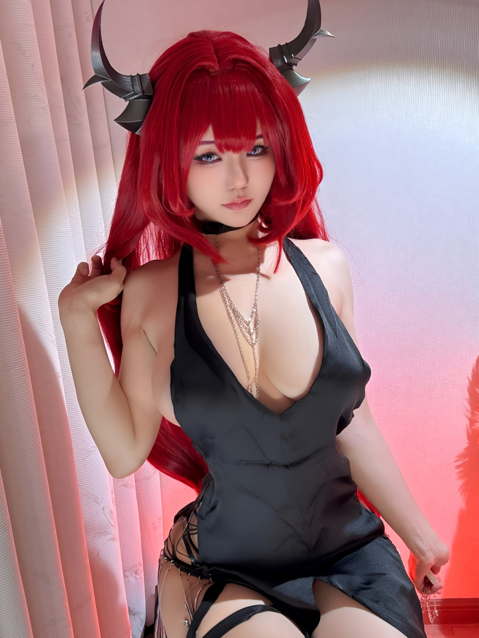 Shōkō Chiyoda - Patreon subscription from May 2025, 205P