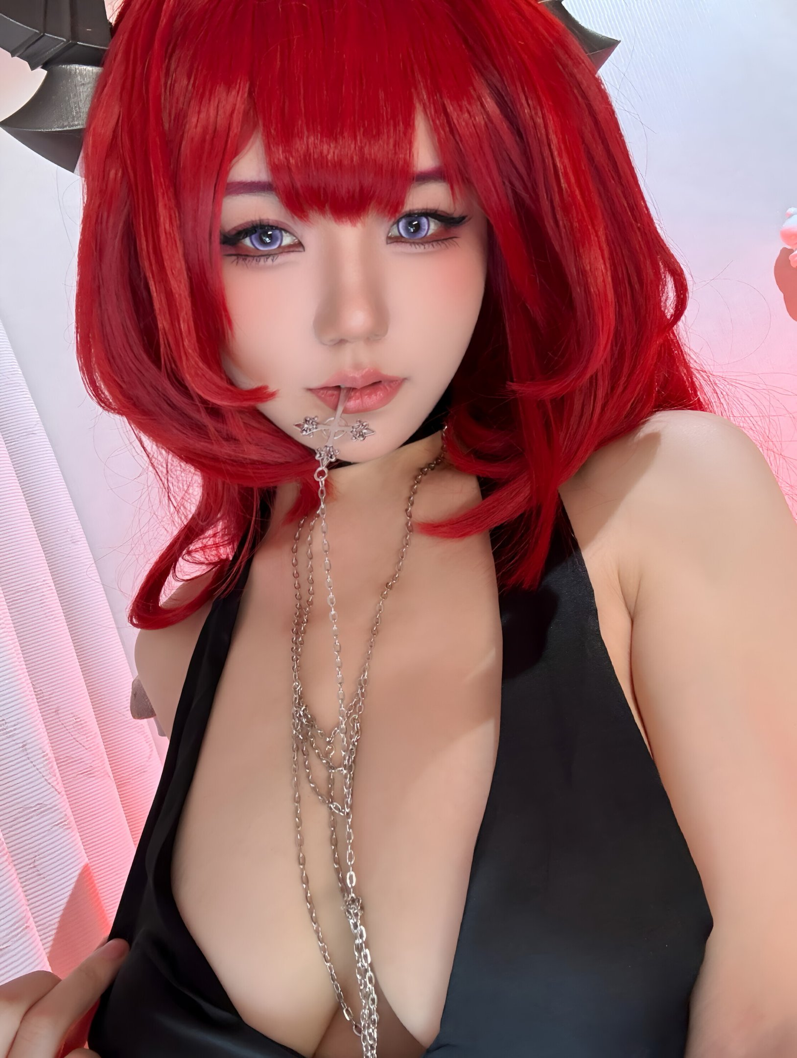 Shōkō Chiyoda - Patreon subscription from May 2025, 205P