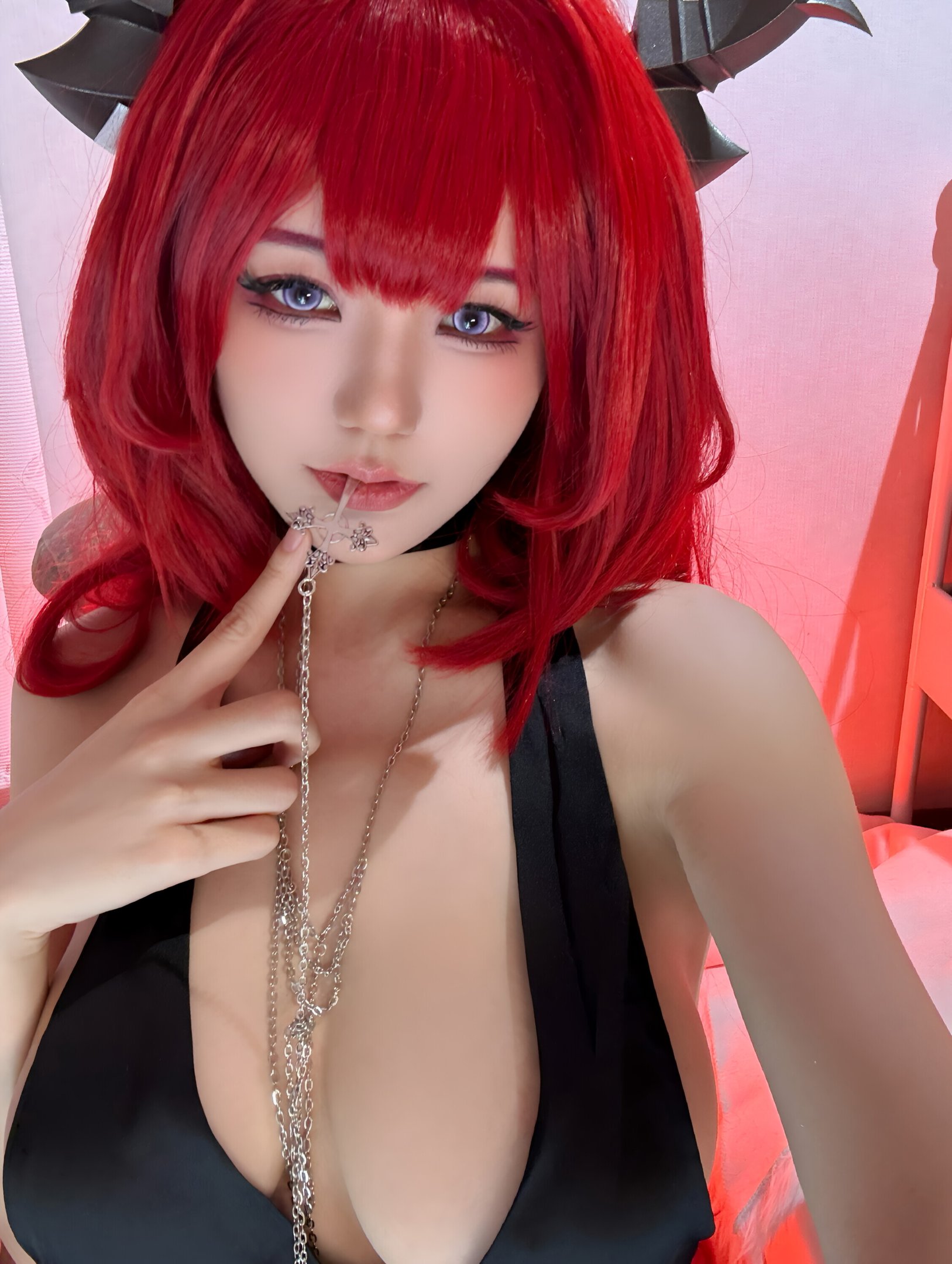 Shōkō Chiyoda - Patreon subscription from May 2025, 205P