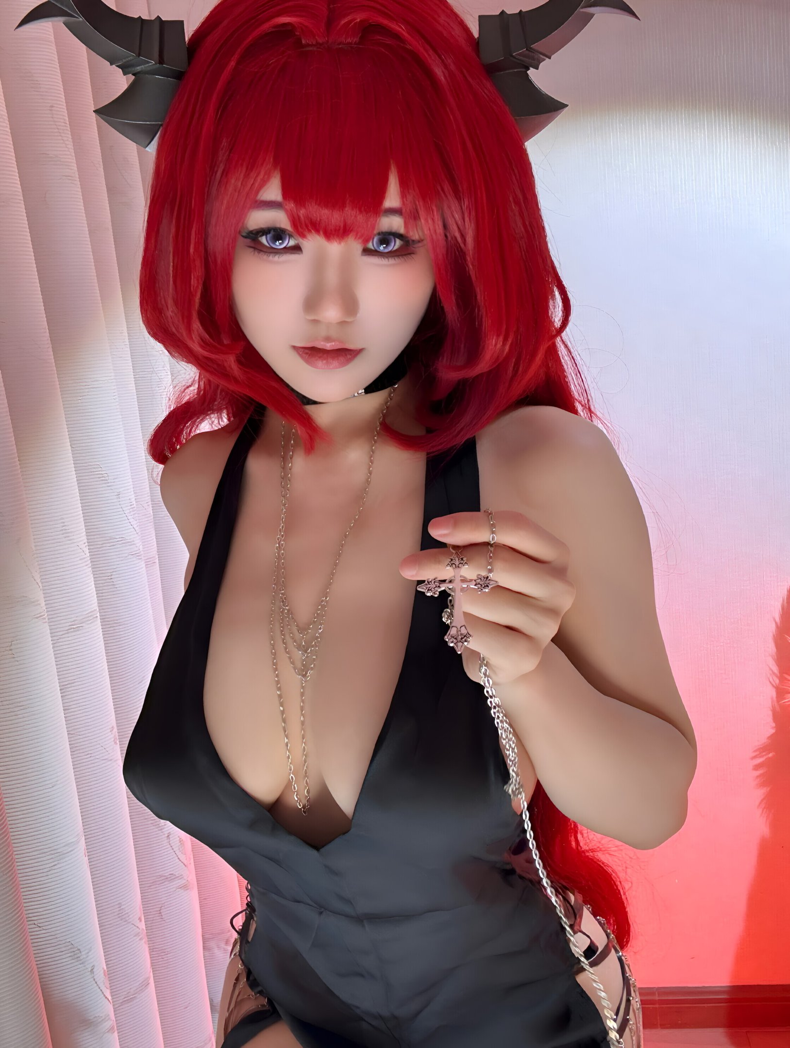 Shōkō Chiyoda - Patreon subscription from May 2025, 205P