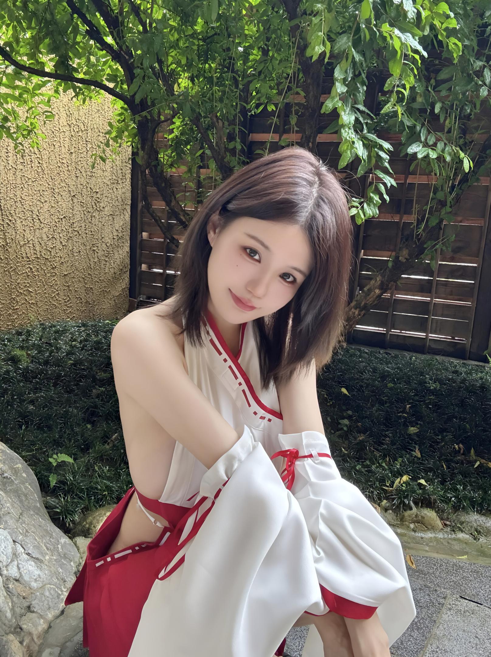 小倉千代 - 25年6月Patreon購読 121P