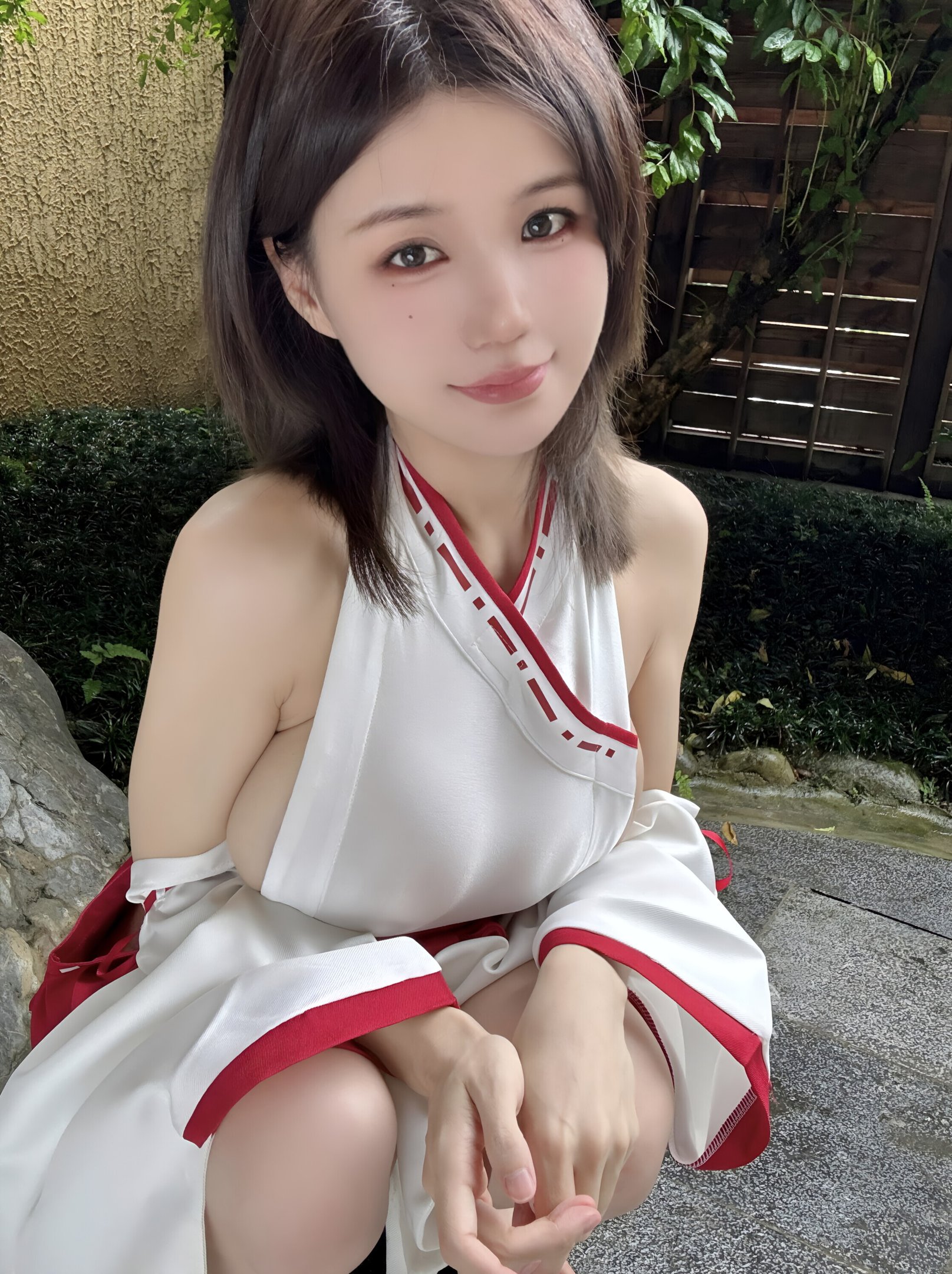 小倉千代 - 25年6月Patreon購読 121P
