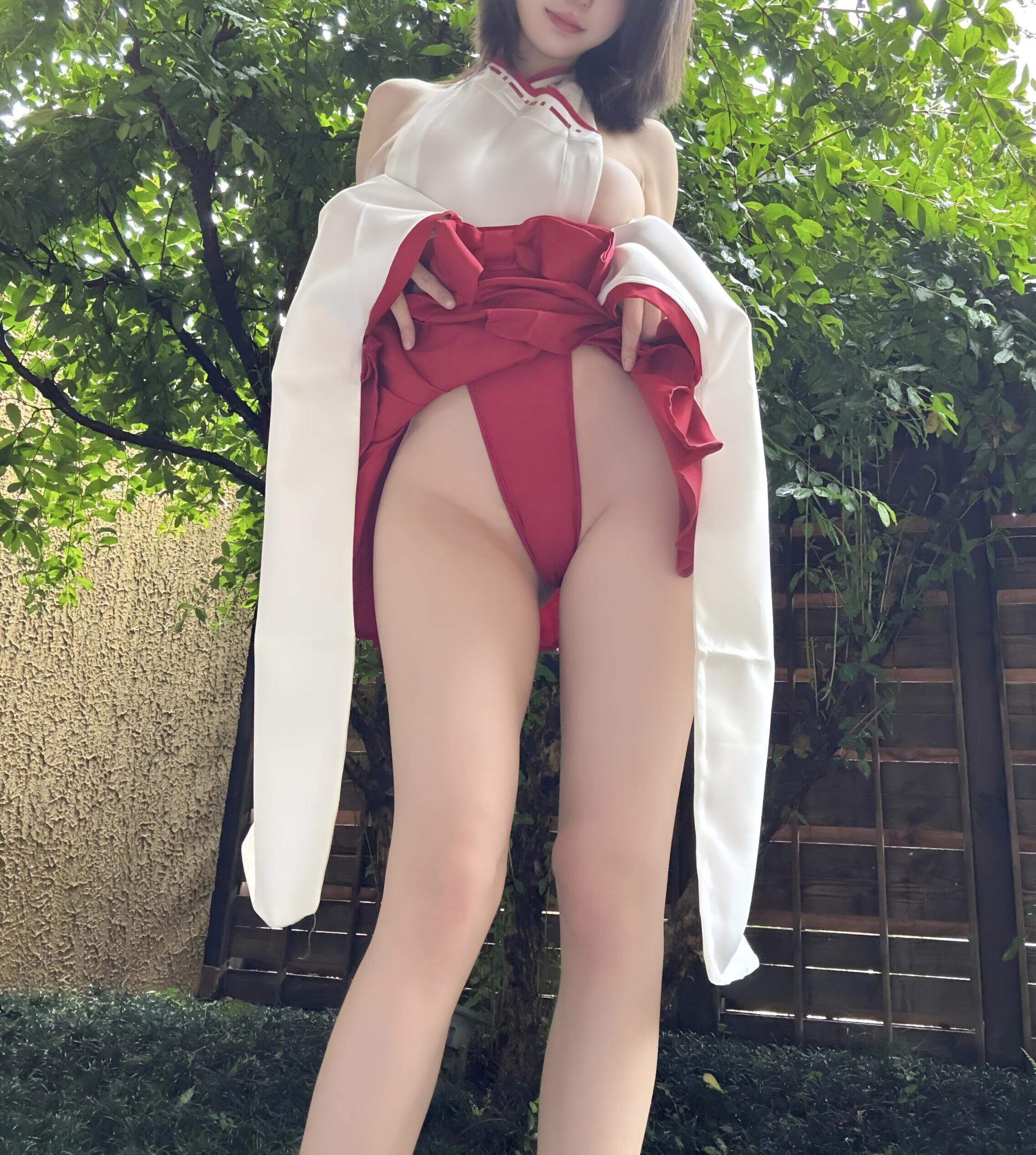 小倉千代w - 25 năm 6 tháng Patreon đăng ký 121P