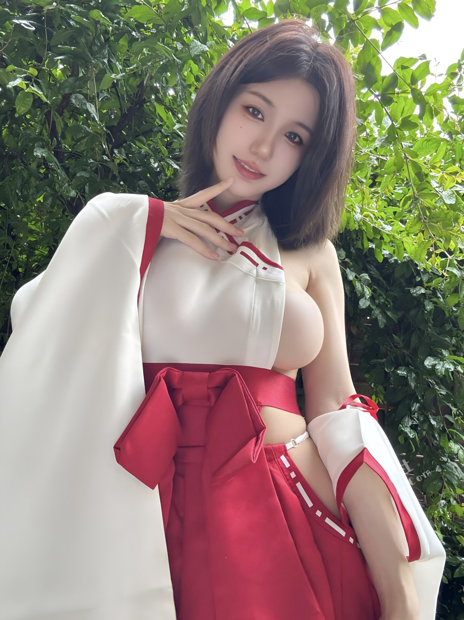 小倉千代w - 25 năm 6 tháng Patreon đăng ký 121P