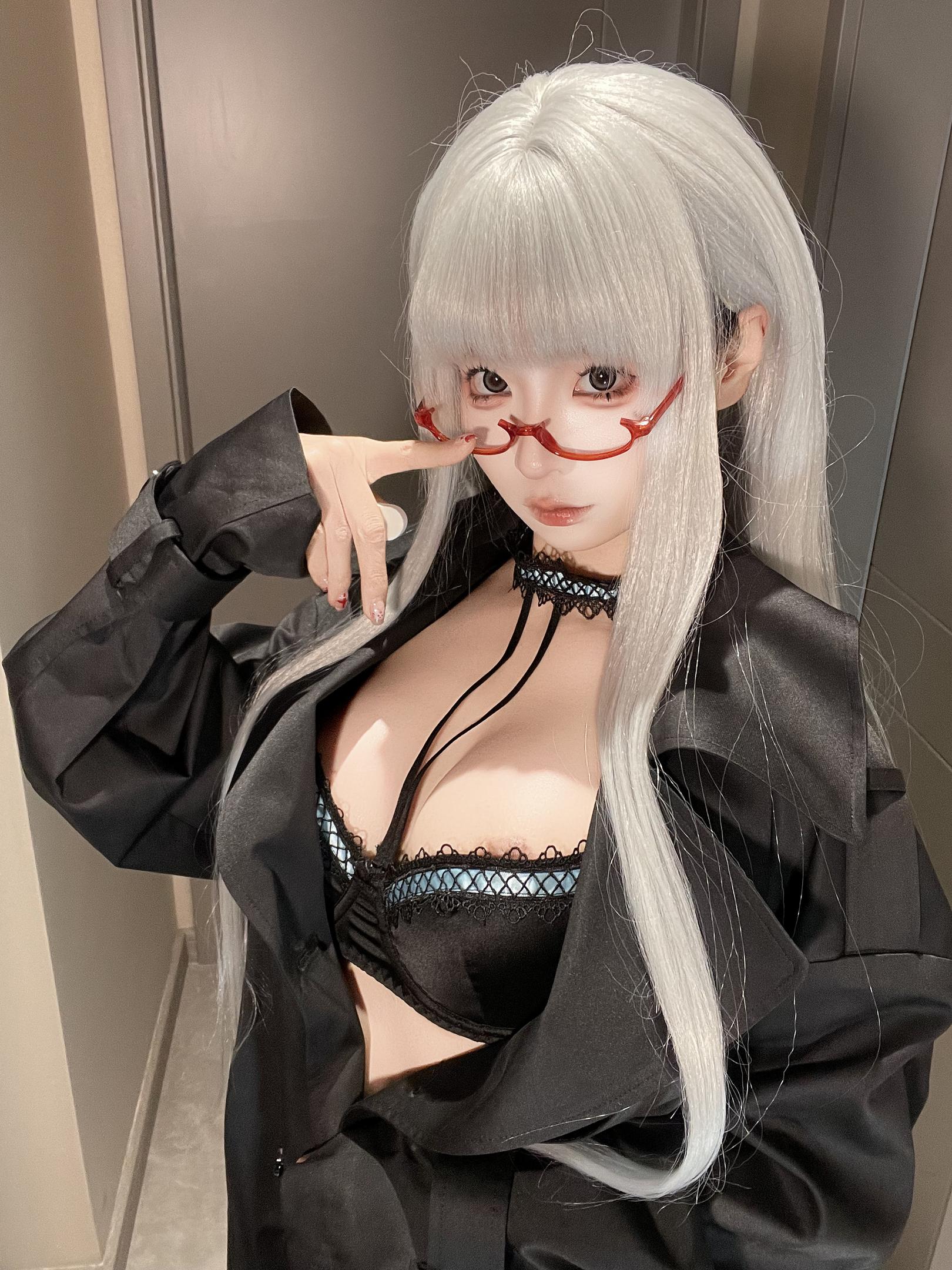 蠢沫沫 - 6月自拍