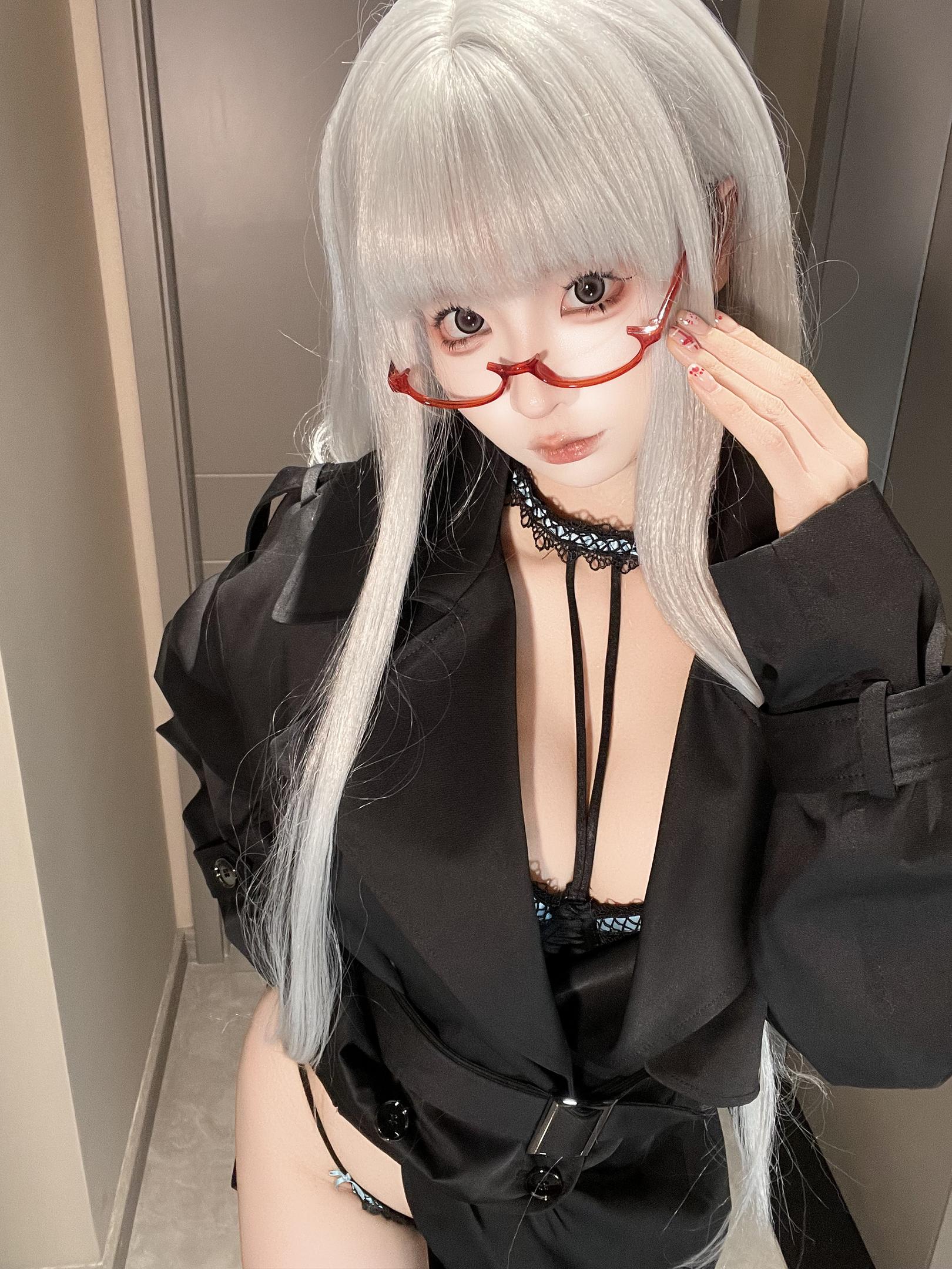 蠢沫沫 - 6月自拍