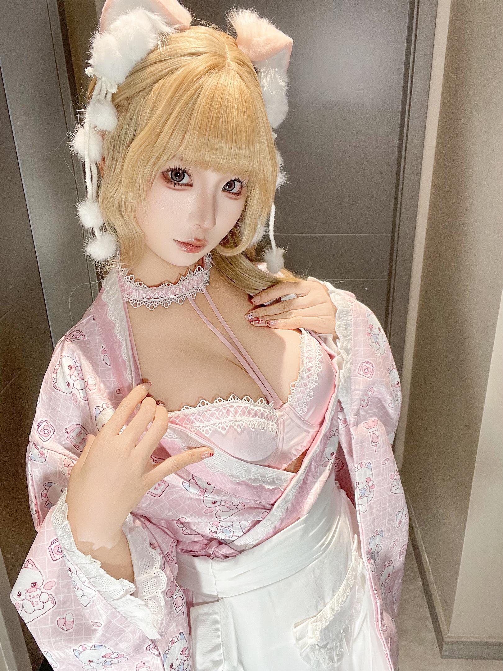 蠢沫沫 - 6月自拍