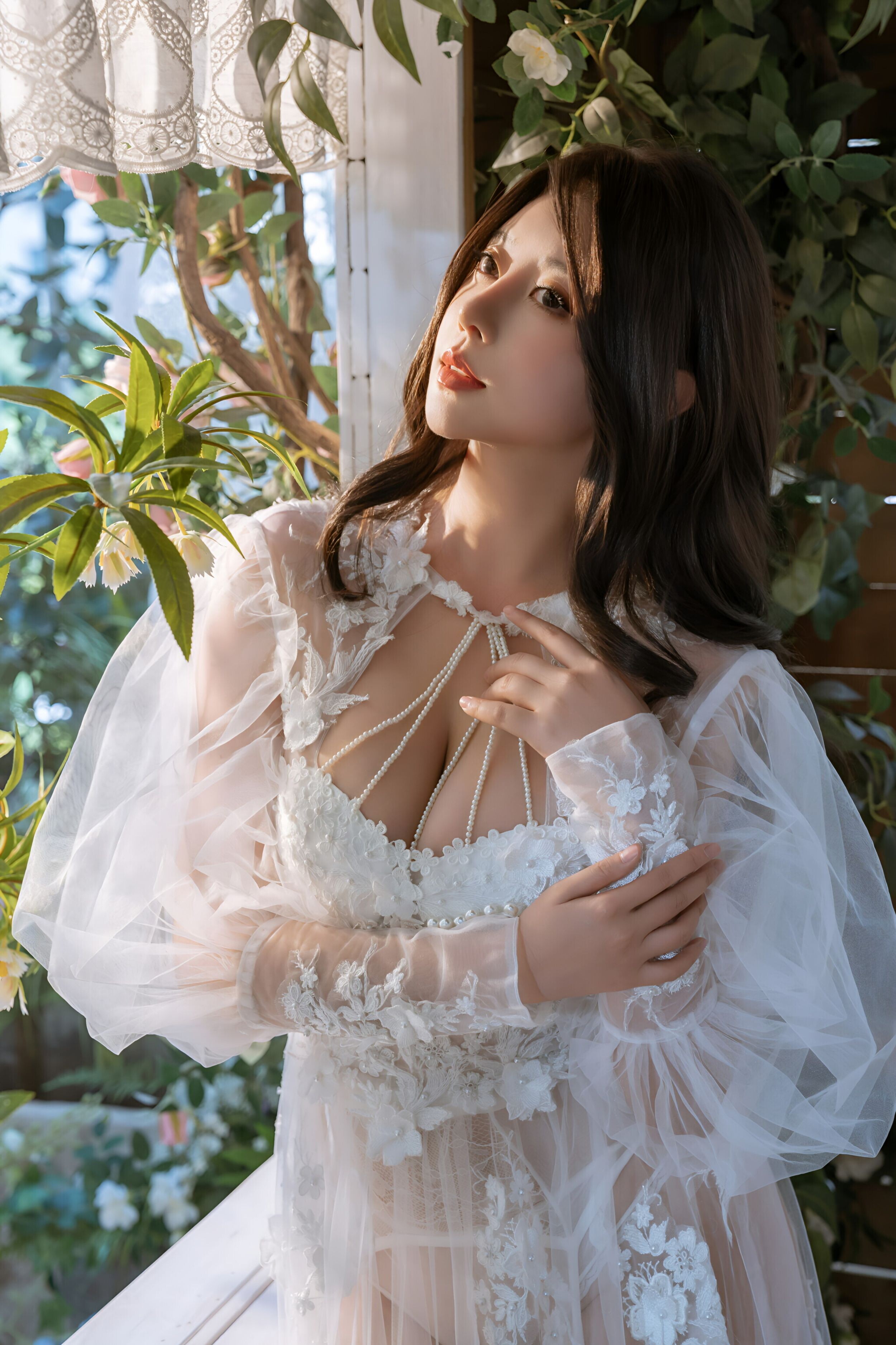 奈汐酱nice - 午後茶 73P