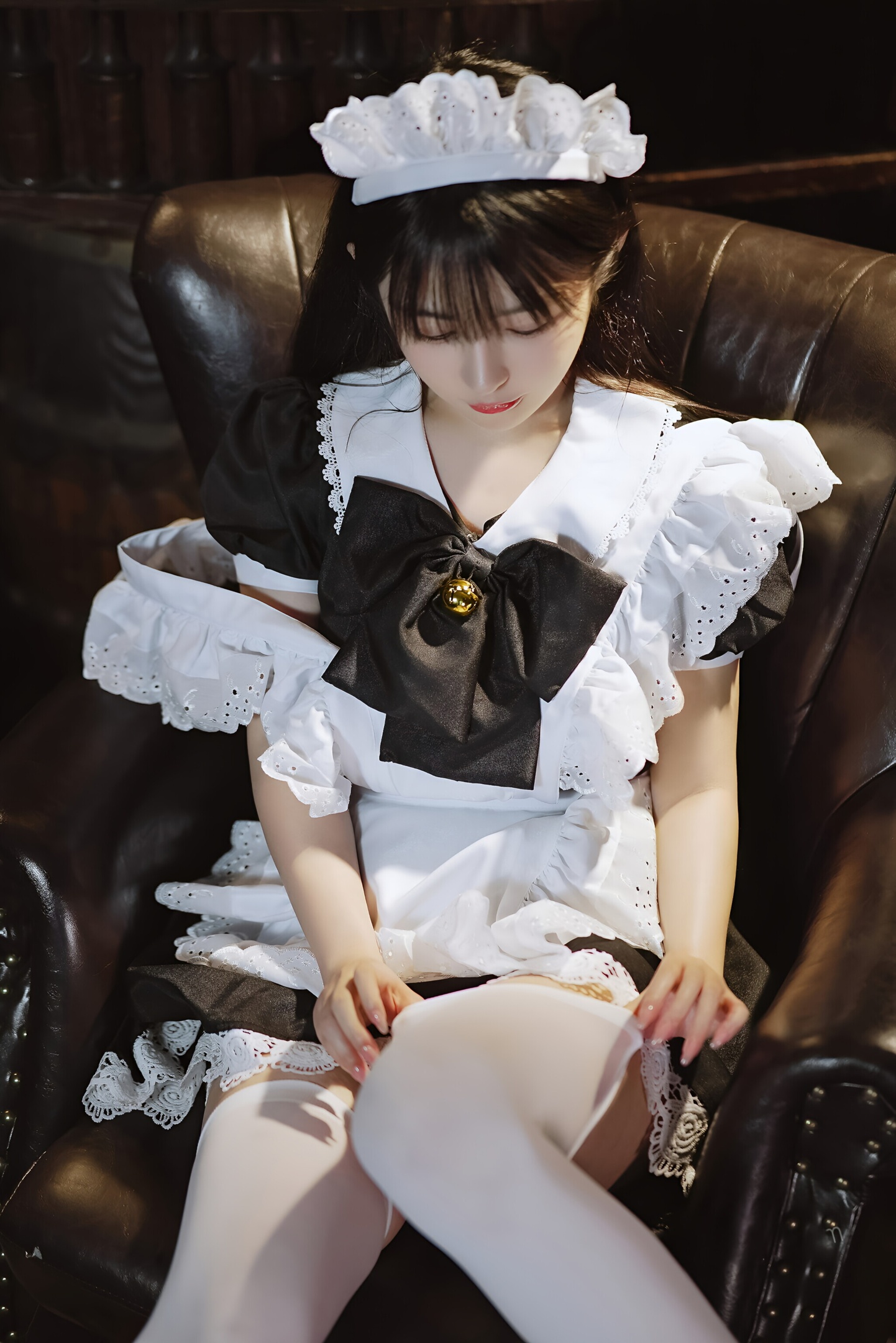 桜井寧寧 - 新符文女僕120P