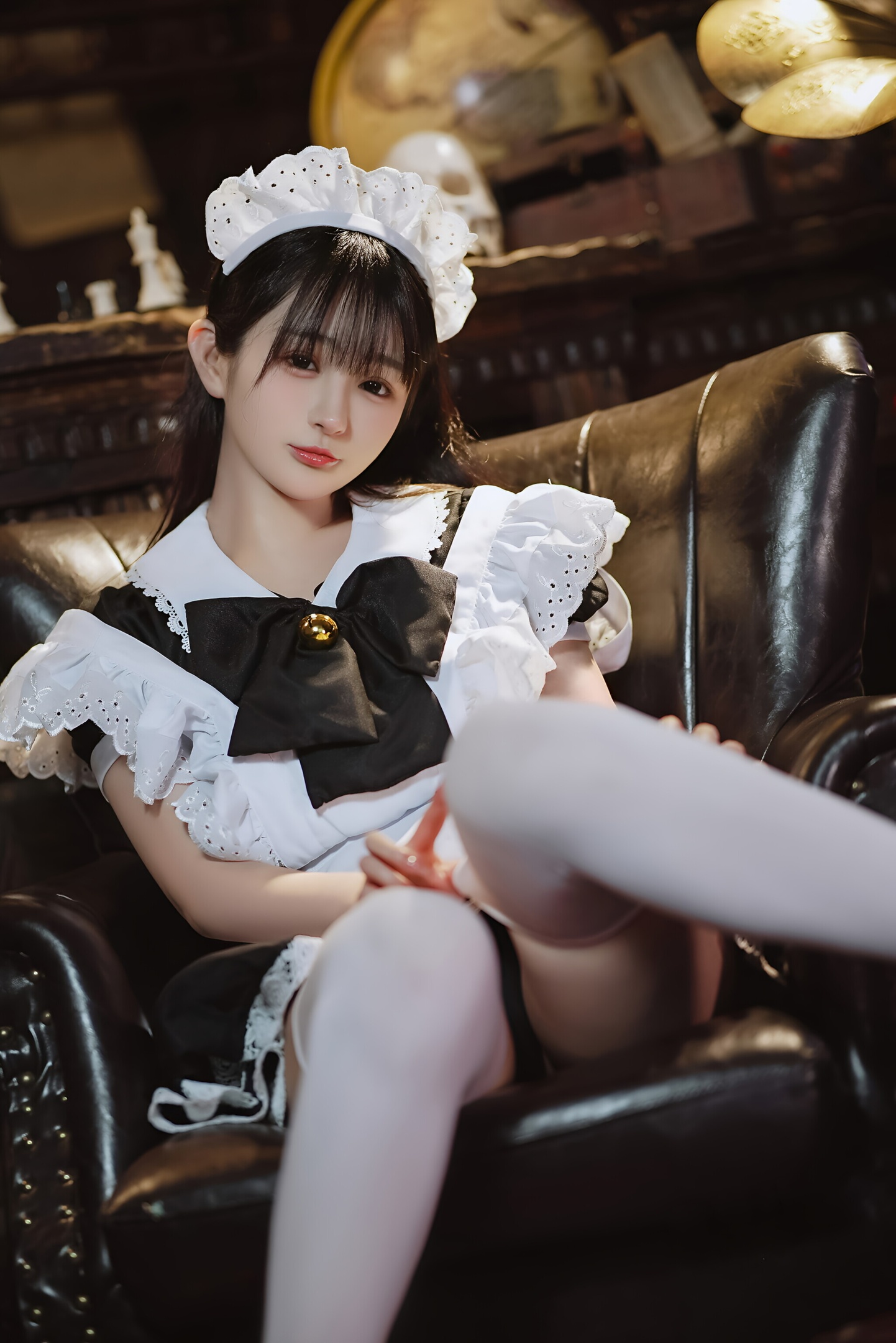 桜井寧寧 - 新符文女僕120P