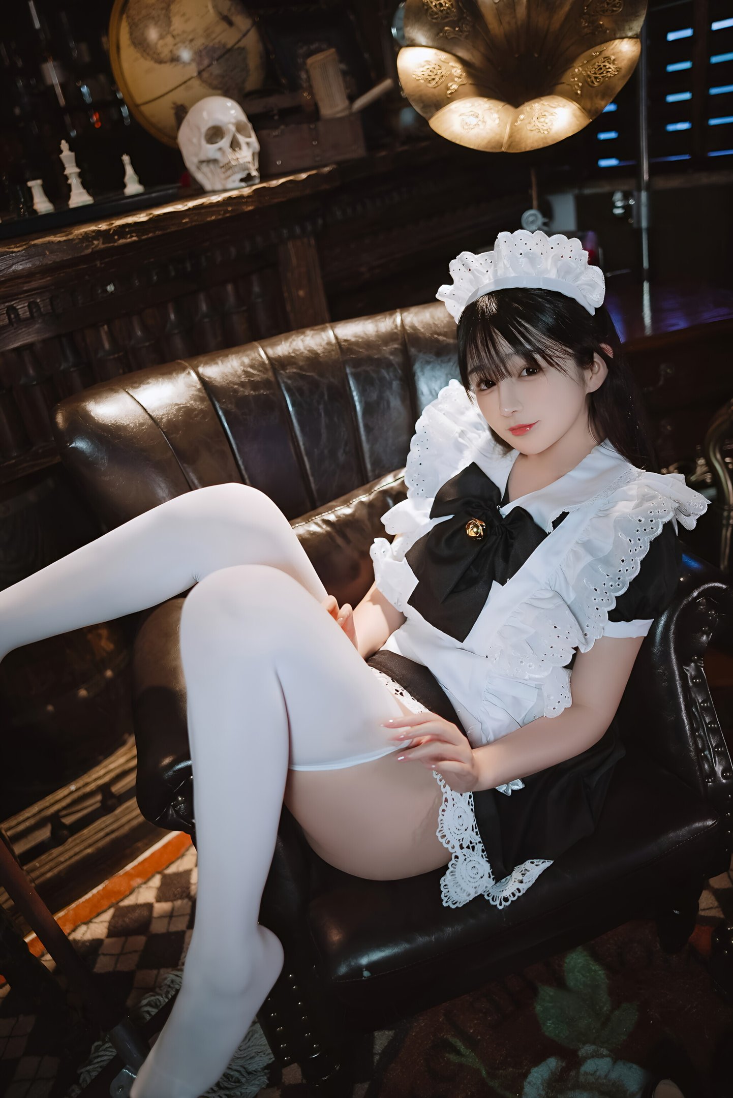 桜井寧寧 - 新符文女僕120P