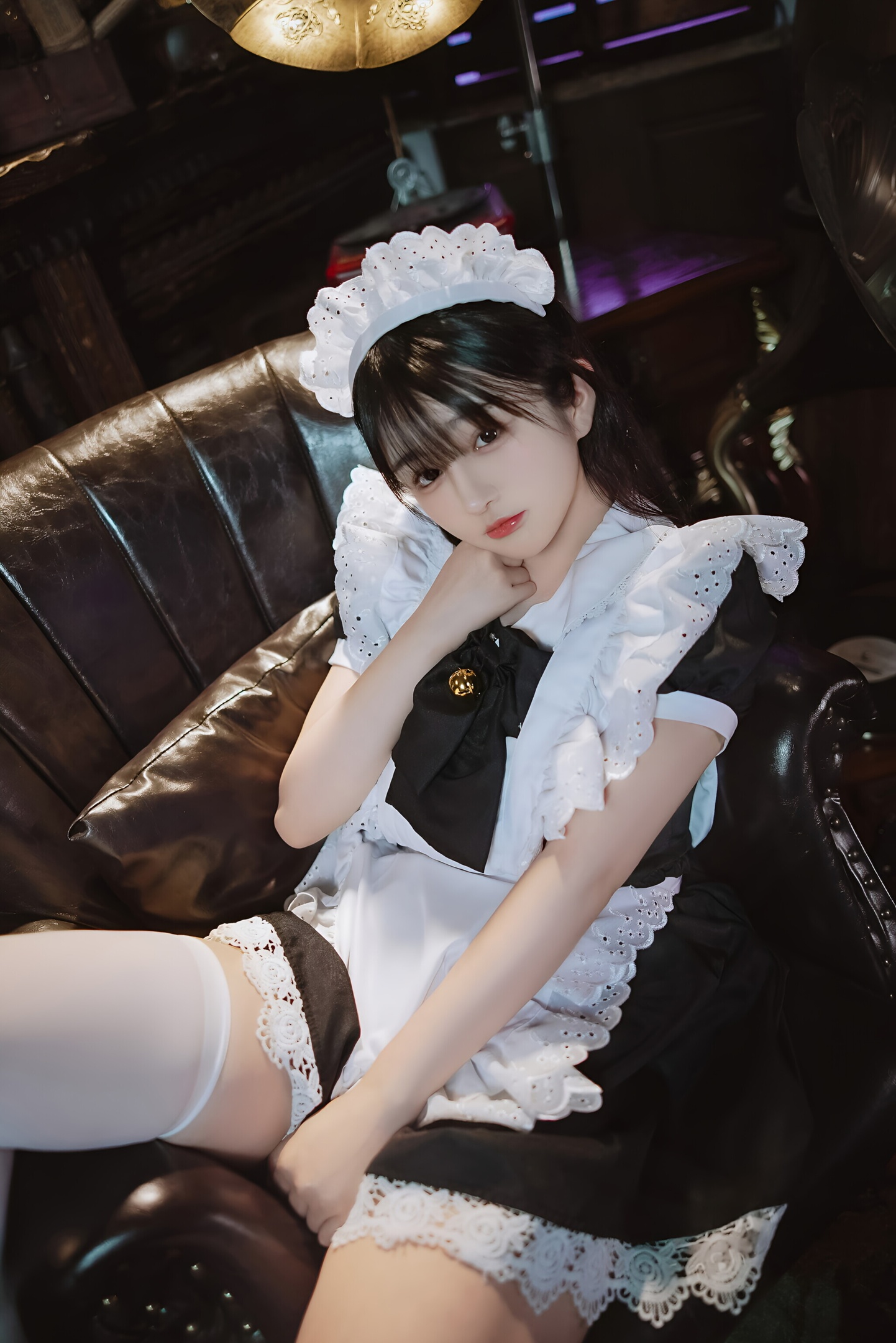 桜井寧寧 - 신符文女僕120P