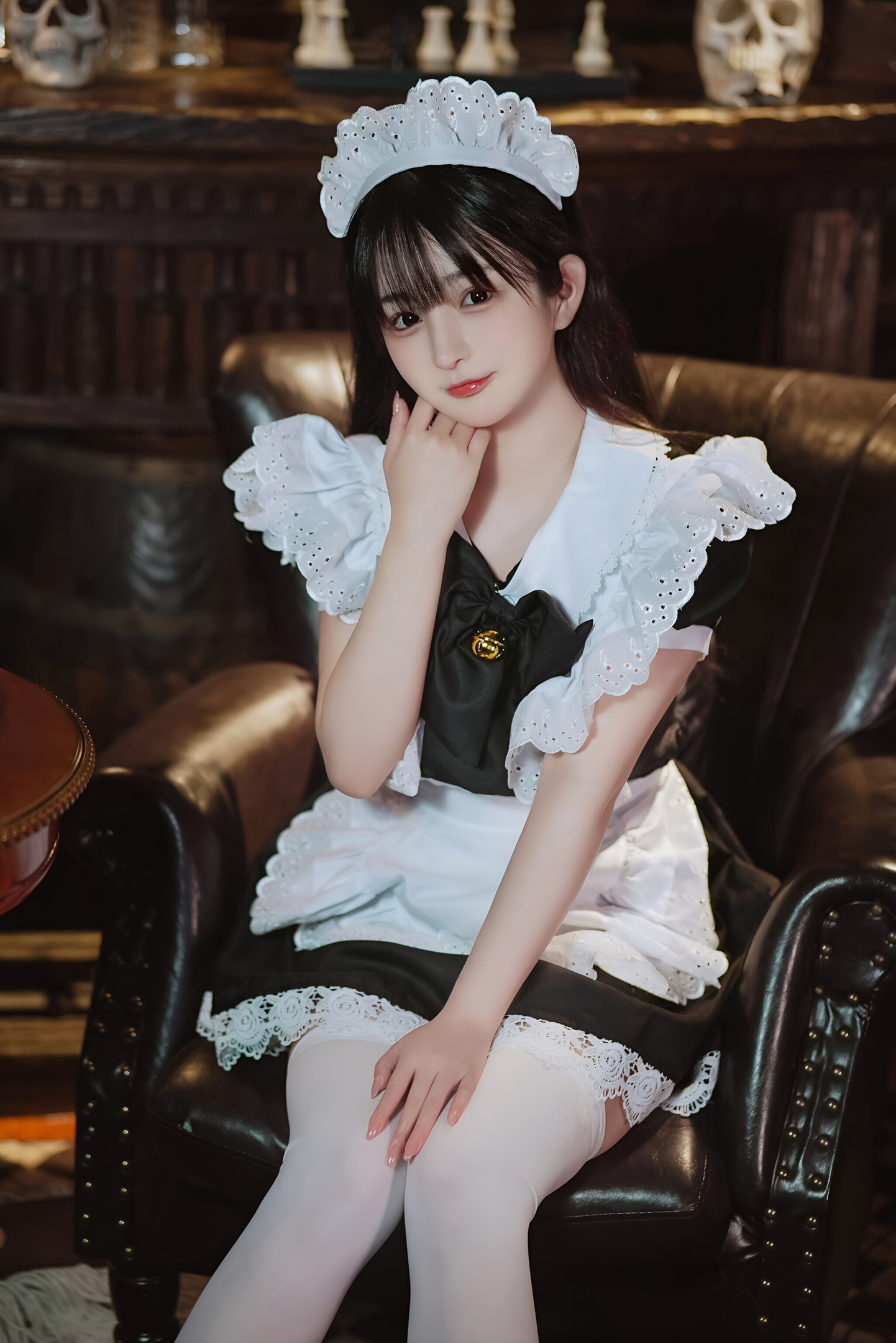 桜井寧寧 - 新符文女僕120P