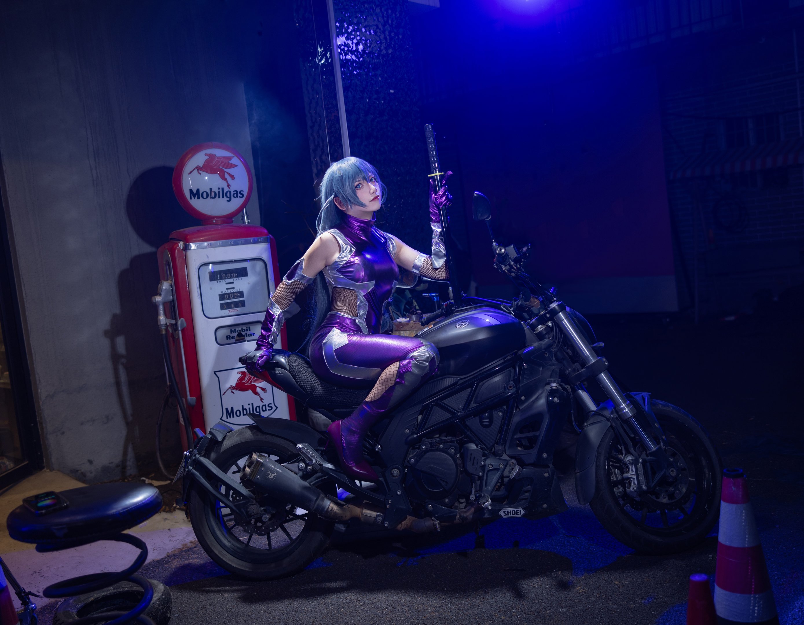Hải Sư Tử - Cửa Sông Á Sa Kỳ