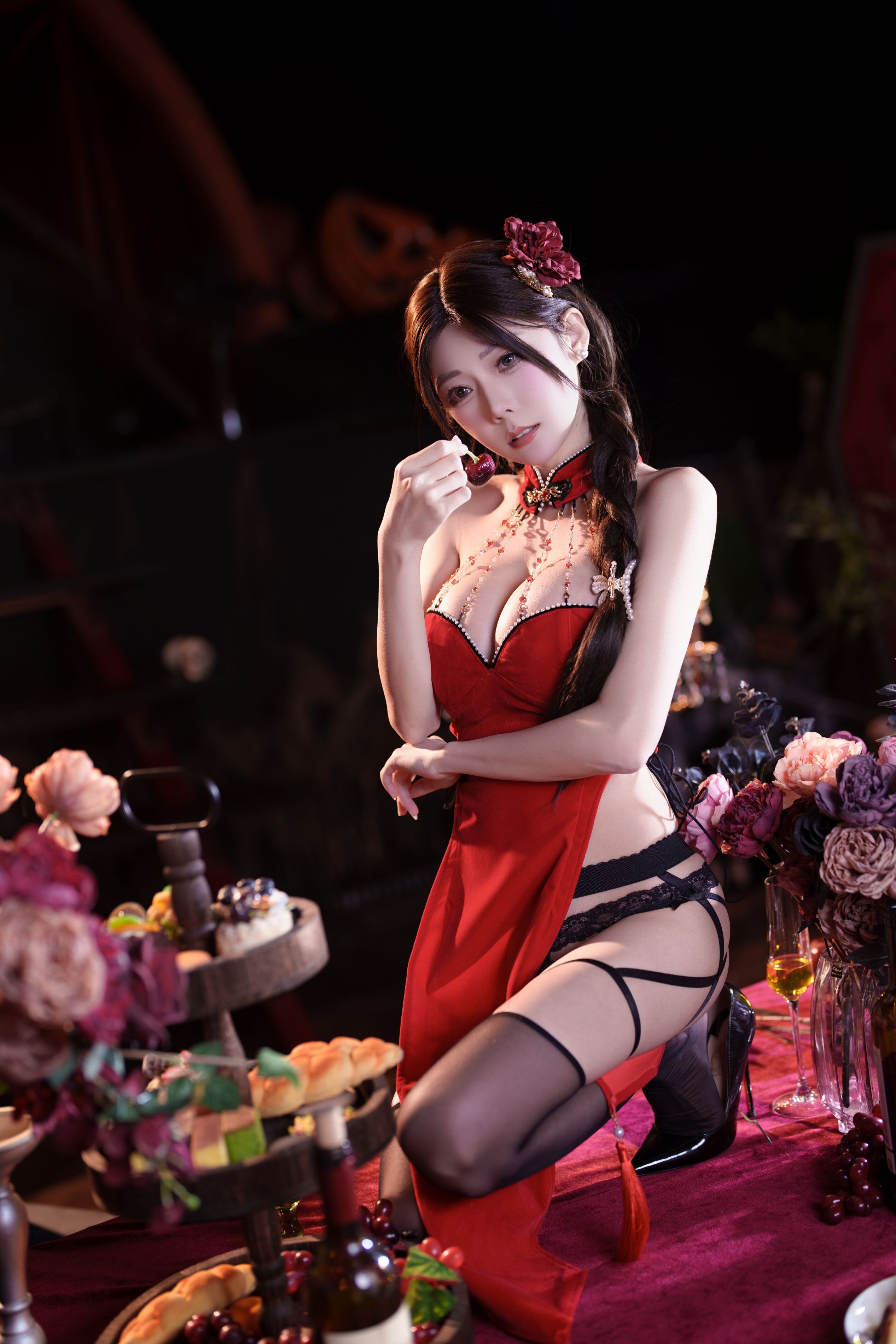 Bông Hoa Mèo Lulu - Tập tài liệu Tết 40P1V