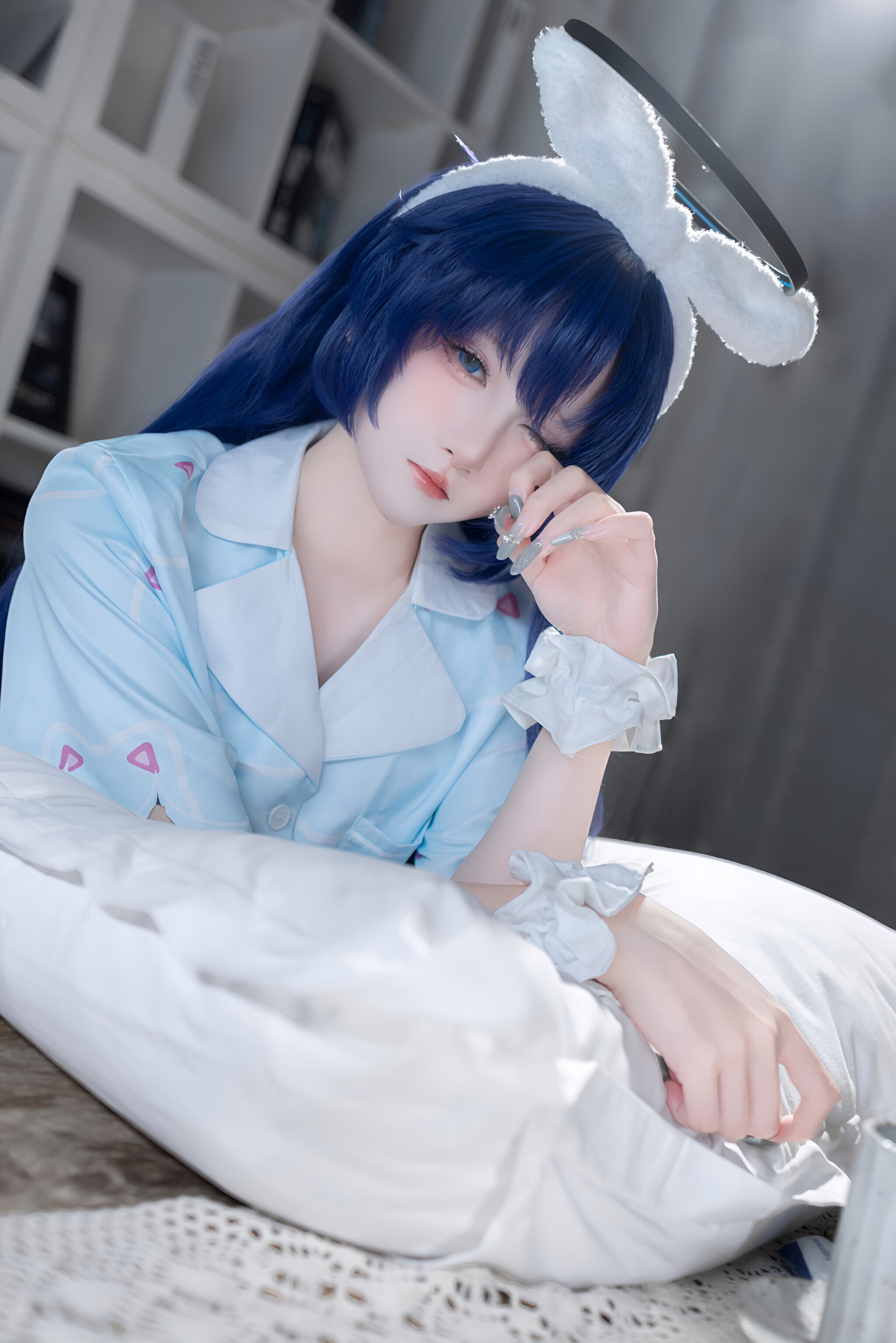 Paper Joy Etsu_ko -  Yuxiang Pajamas 35P