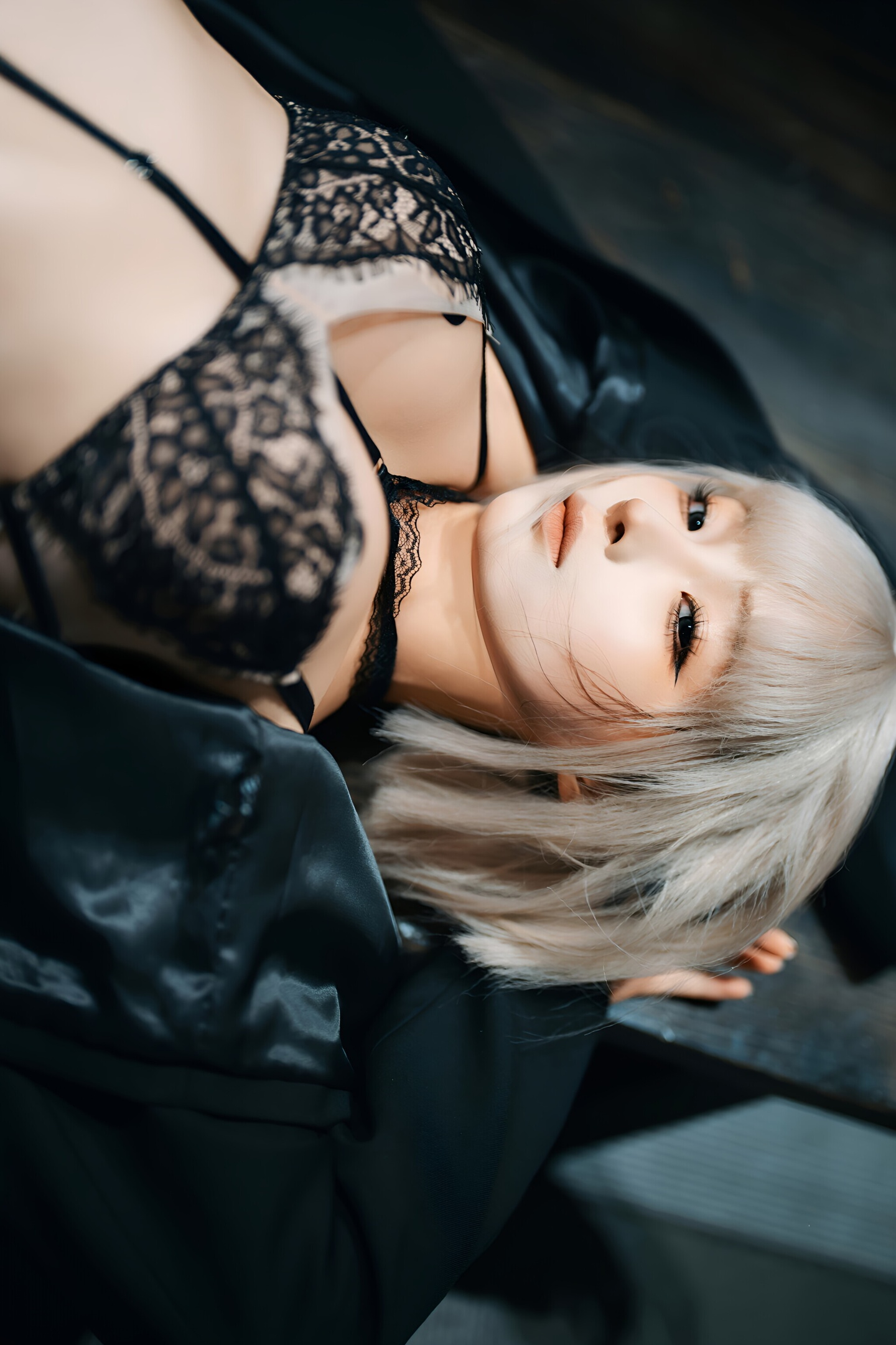 蠢沫沫 - Autumn Search