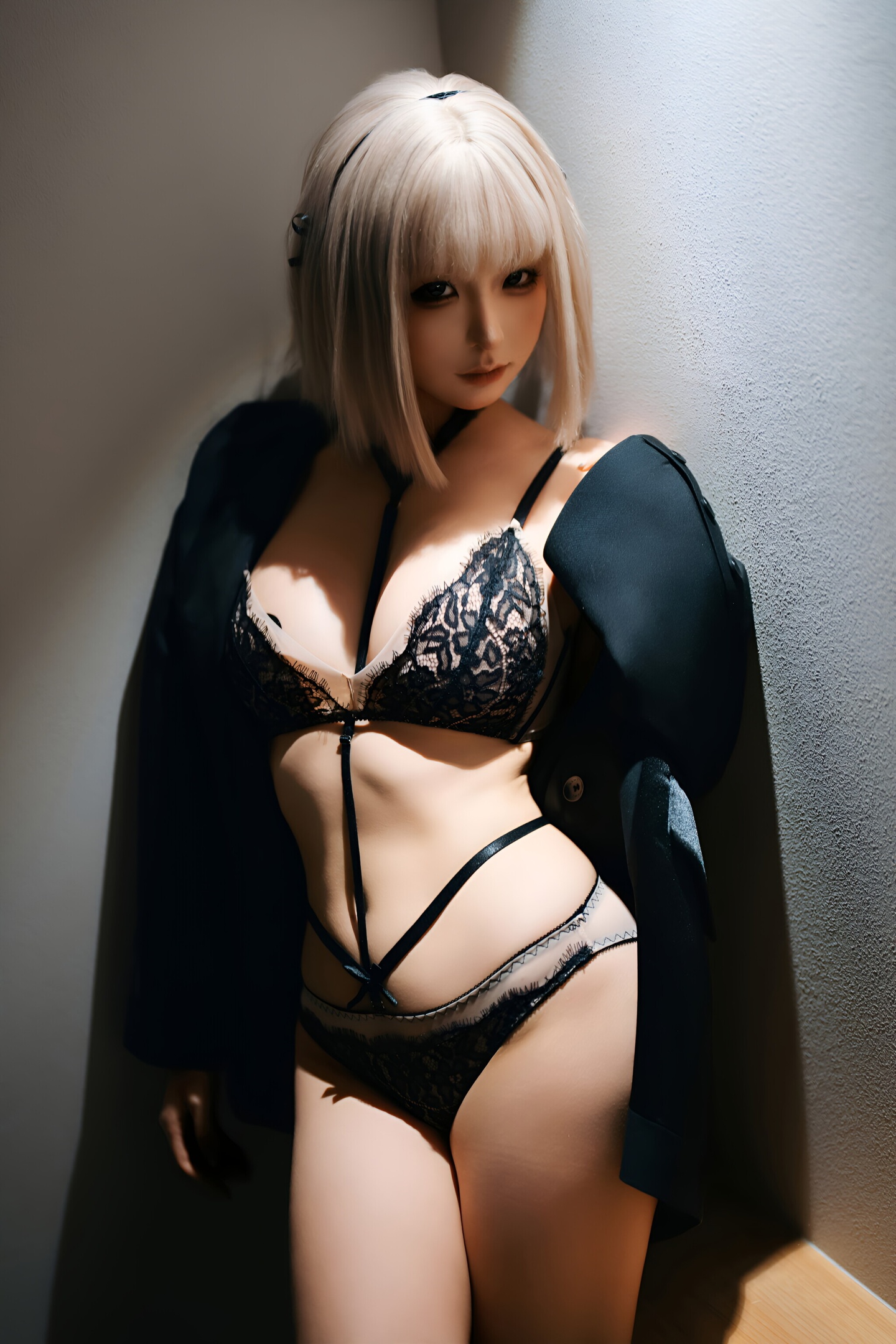 蠢沫沫 - 秋寻 下