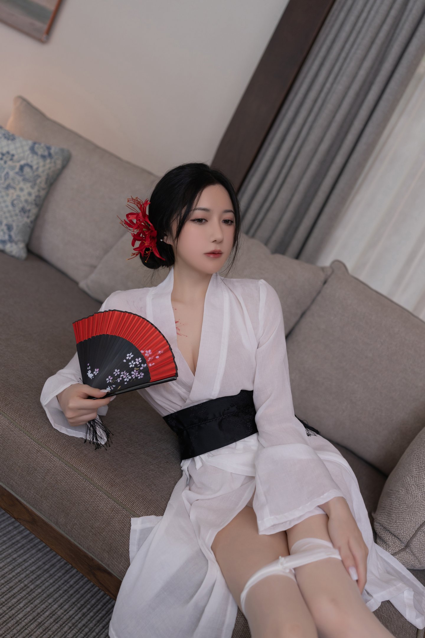 鱼子酱 - 寂 122P