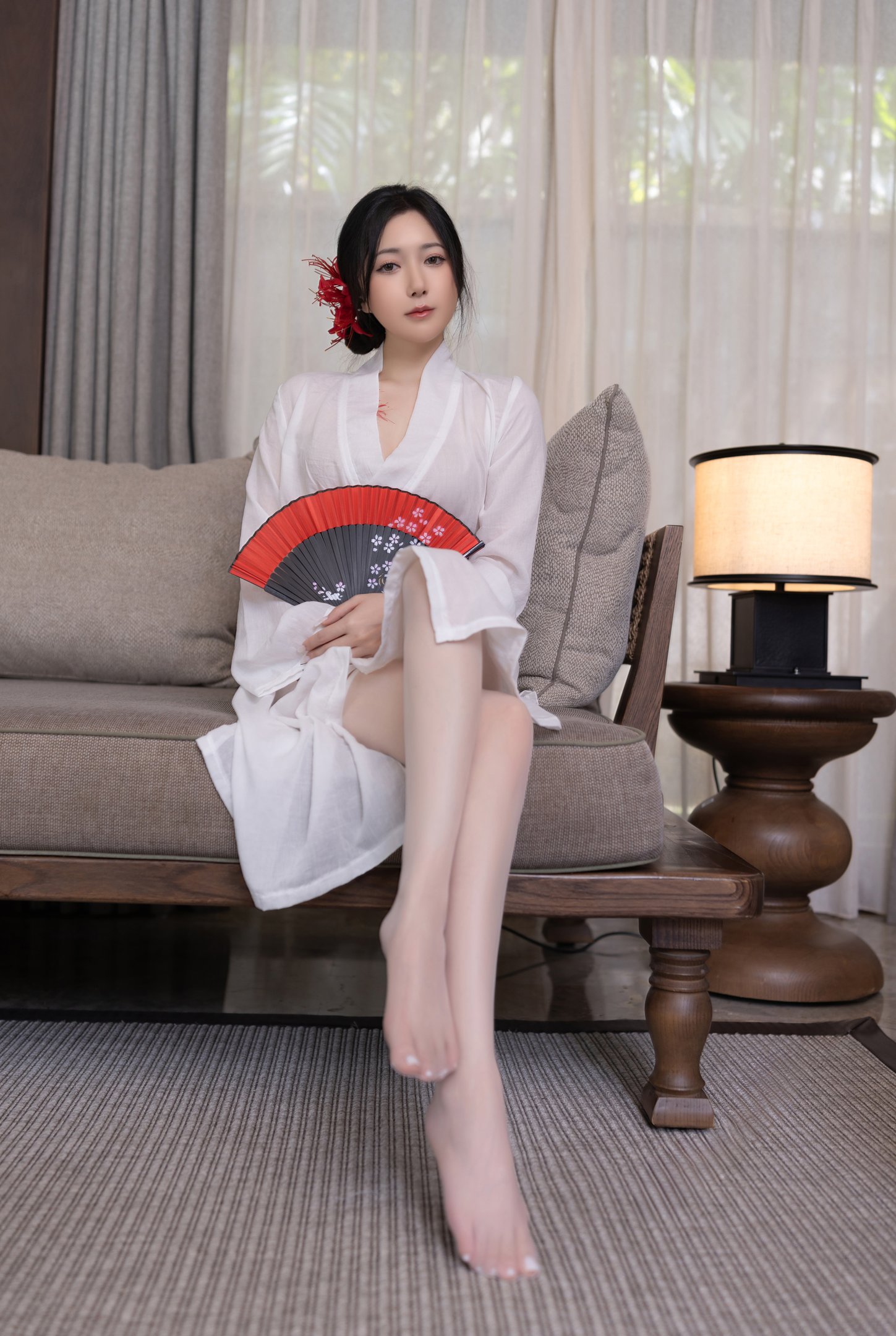鱼子酱 - 寂 122P