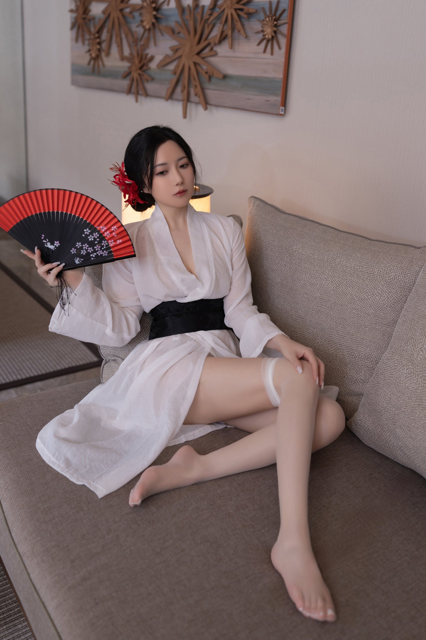 鱼子酱 - 寂 122P