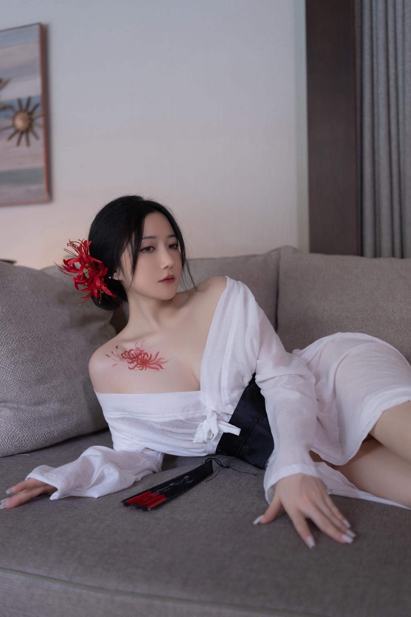 魚子醬 - 寂 122P