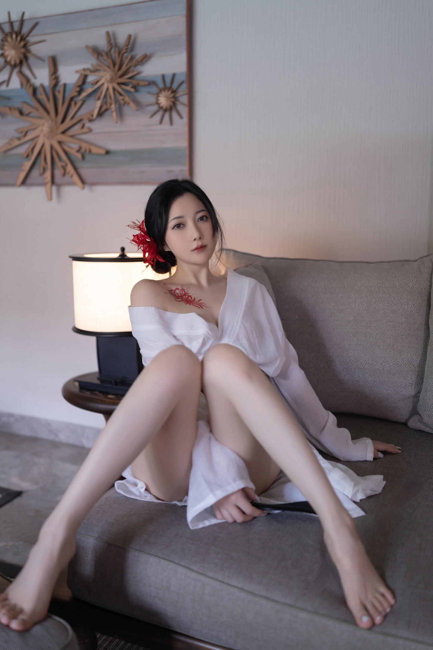 魚子醬 - 寂 122P