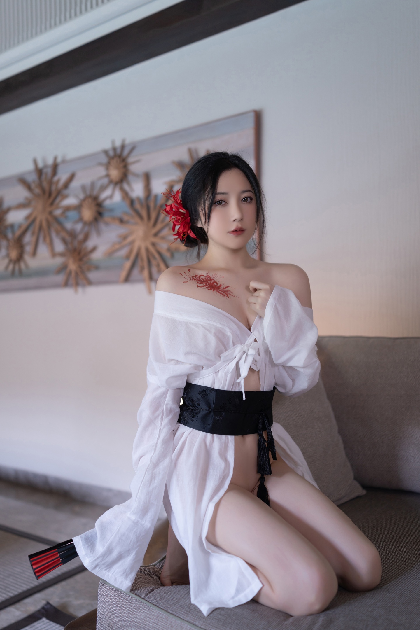 魚子醬 - 寂 122P