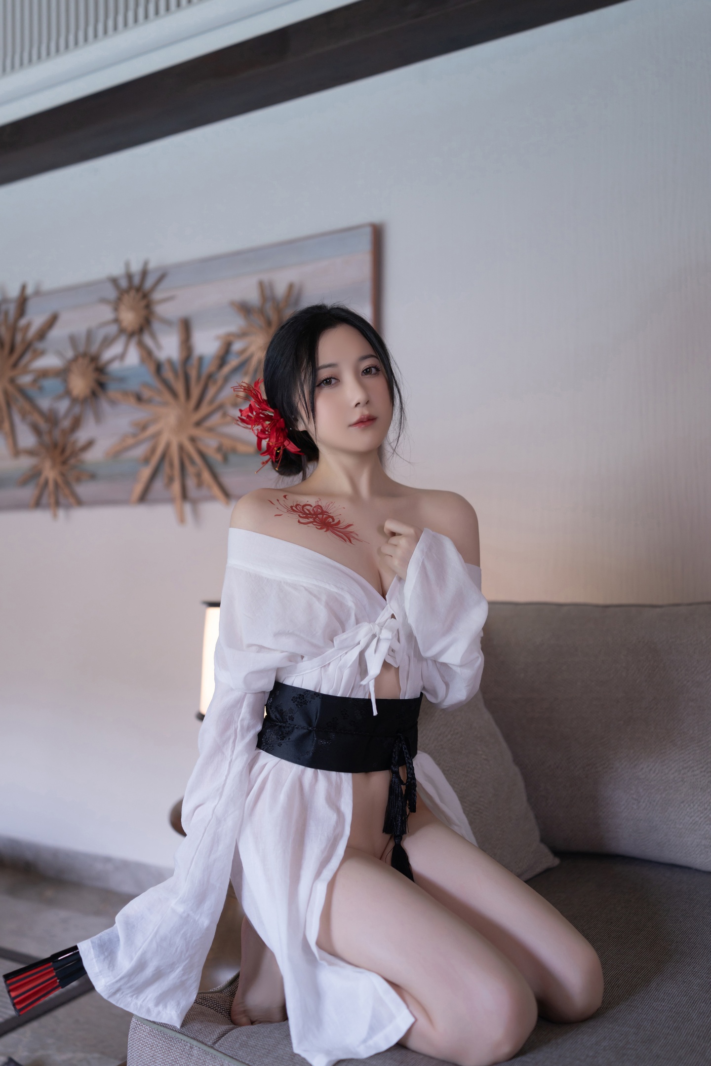 魚子醬 - 寂 122P