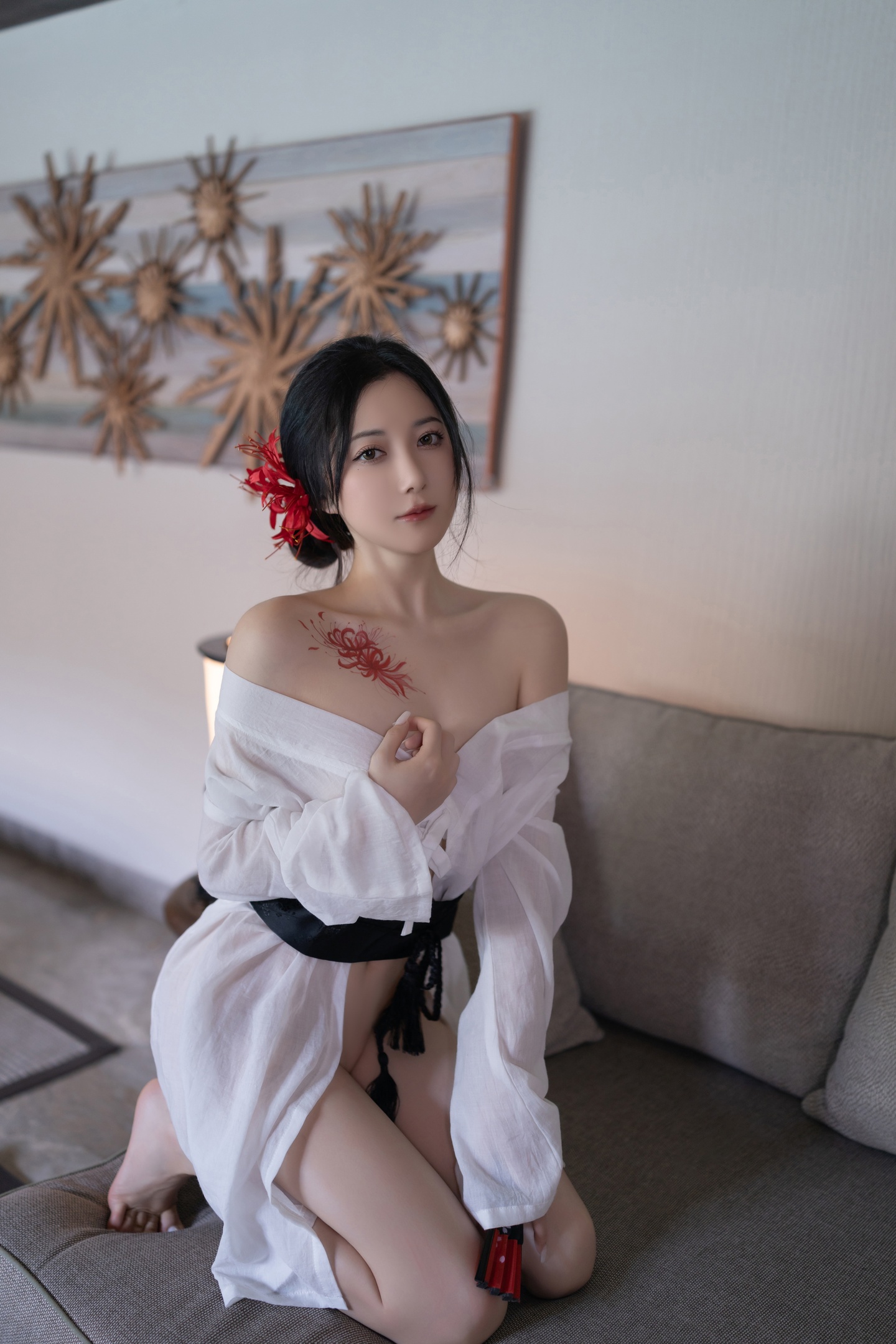 魚子醬 - 寂 122P