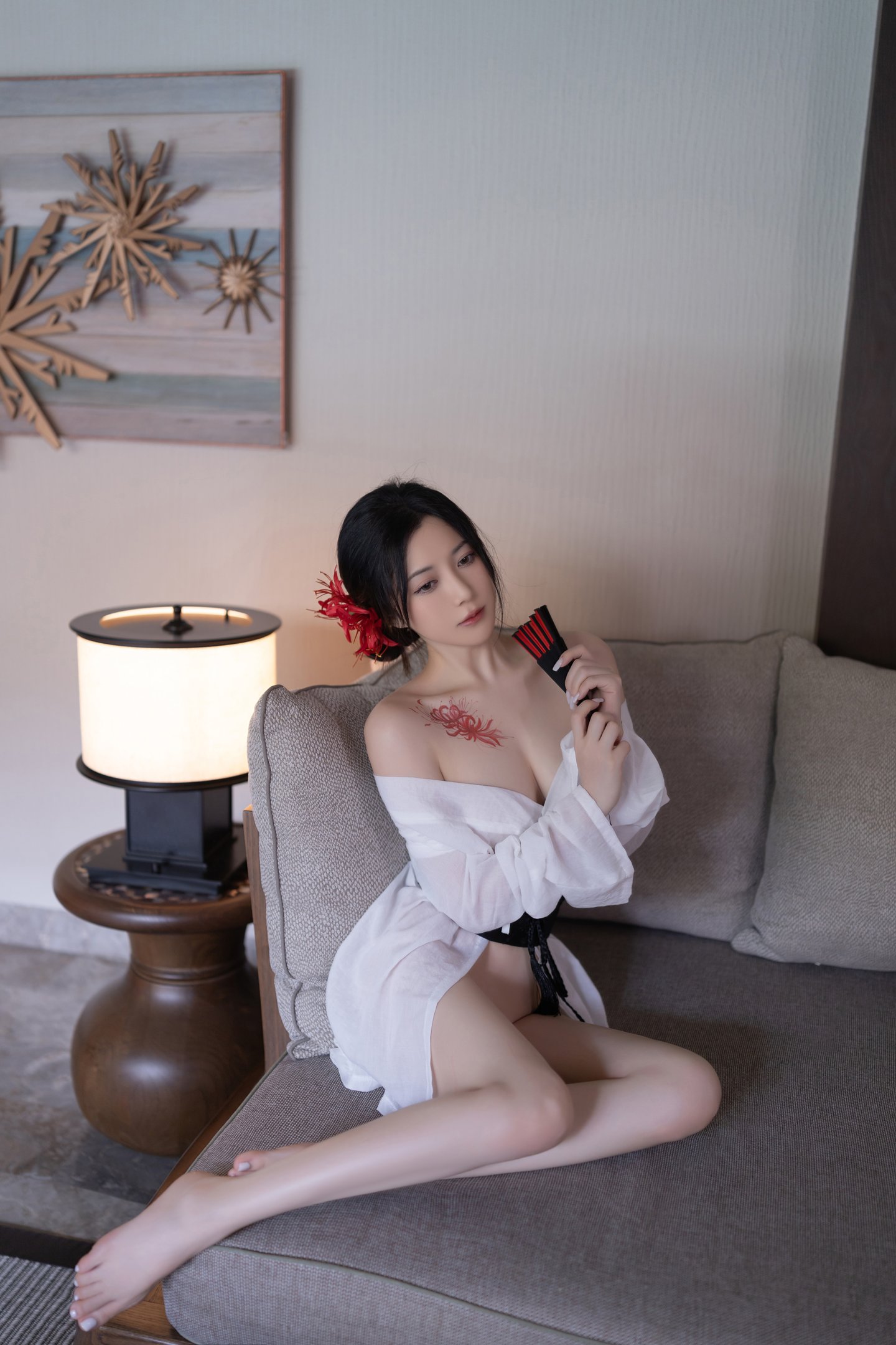 魚子醬 - 寂 122P