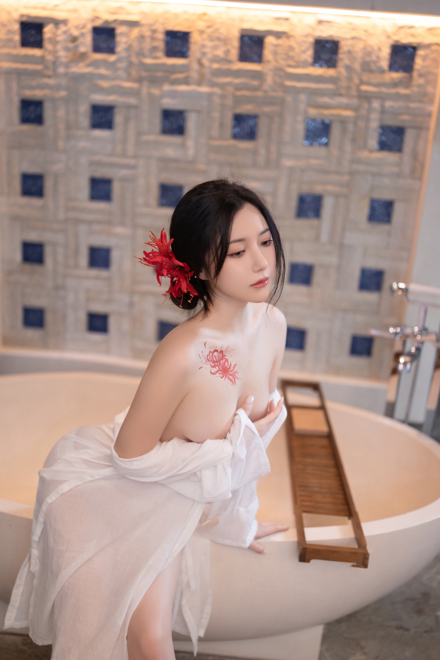魚子醬 - 寂 122P