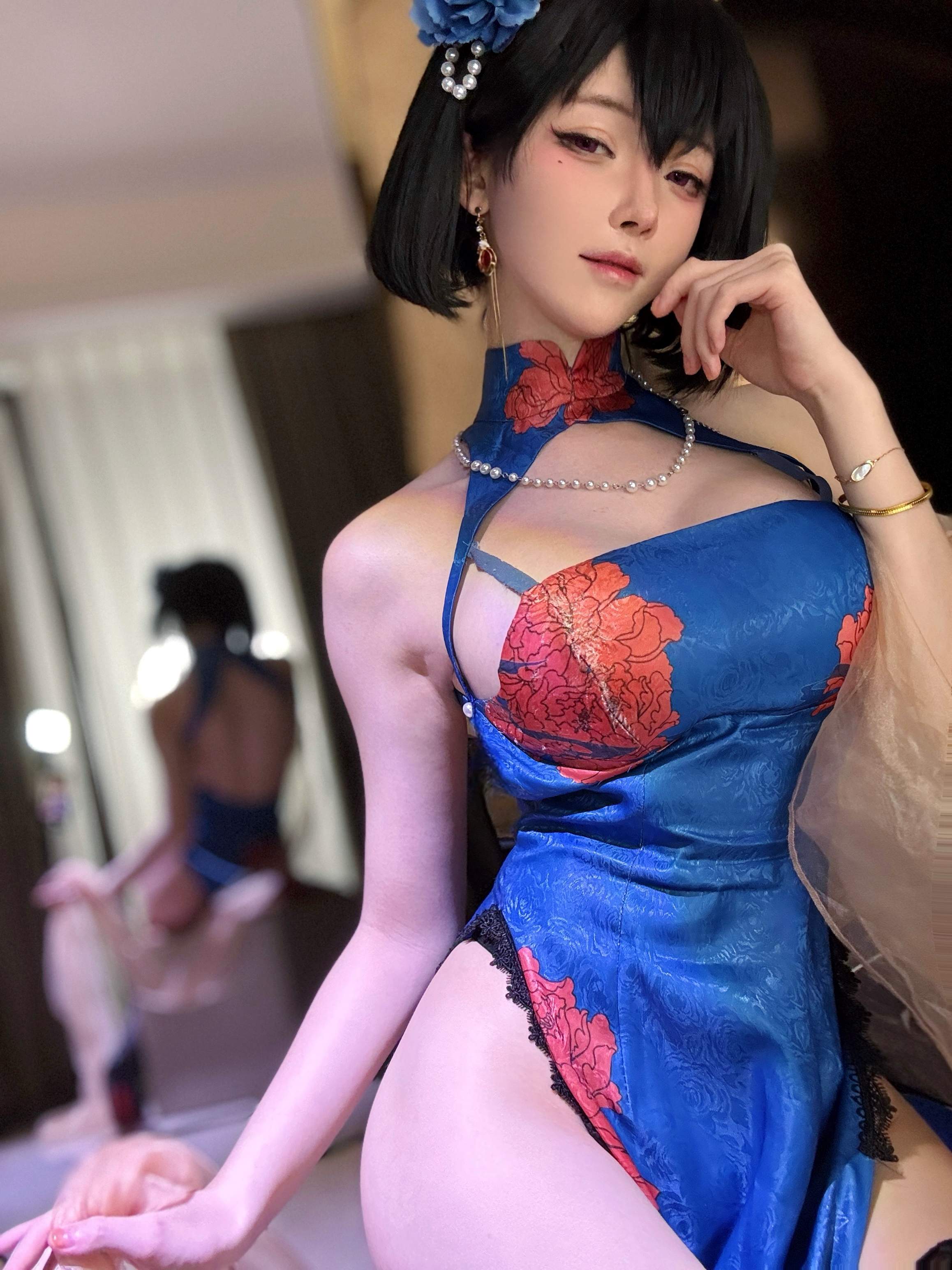 Một tiểu央泽 - Kiến Vũ Kỳ Pháo 87P2V