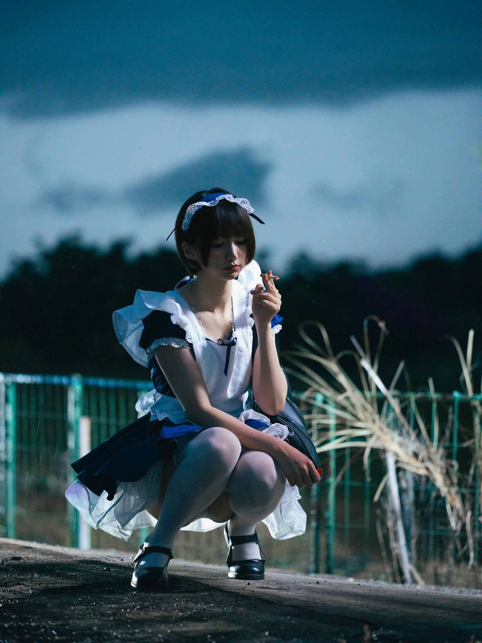 NAGISA Monster Sight - July 2025 Subscription