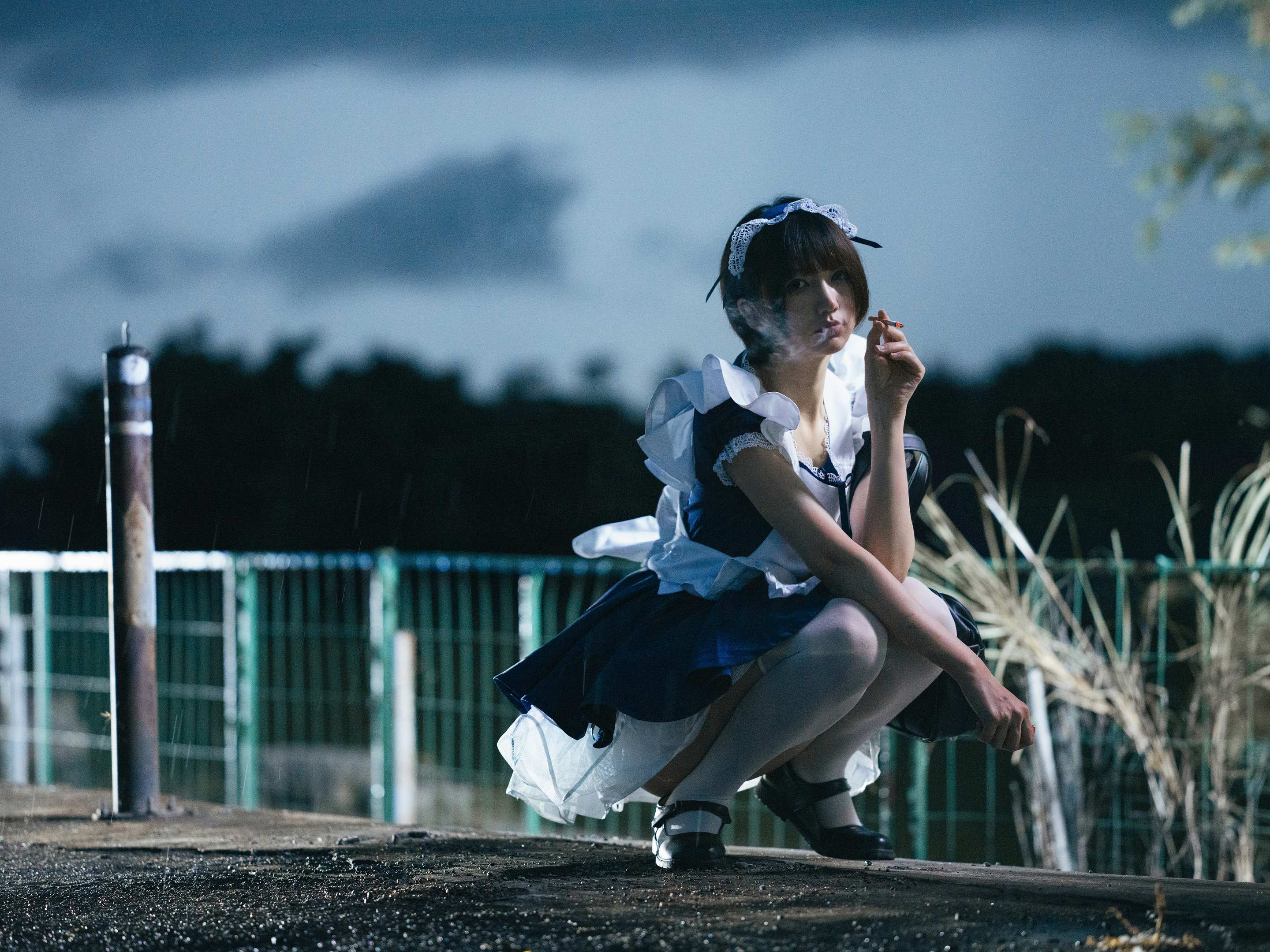 NAGISA Monster Sight - July 2025 Subscription
