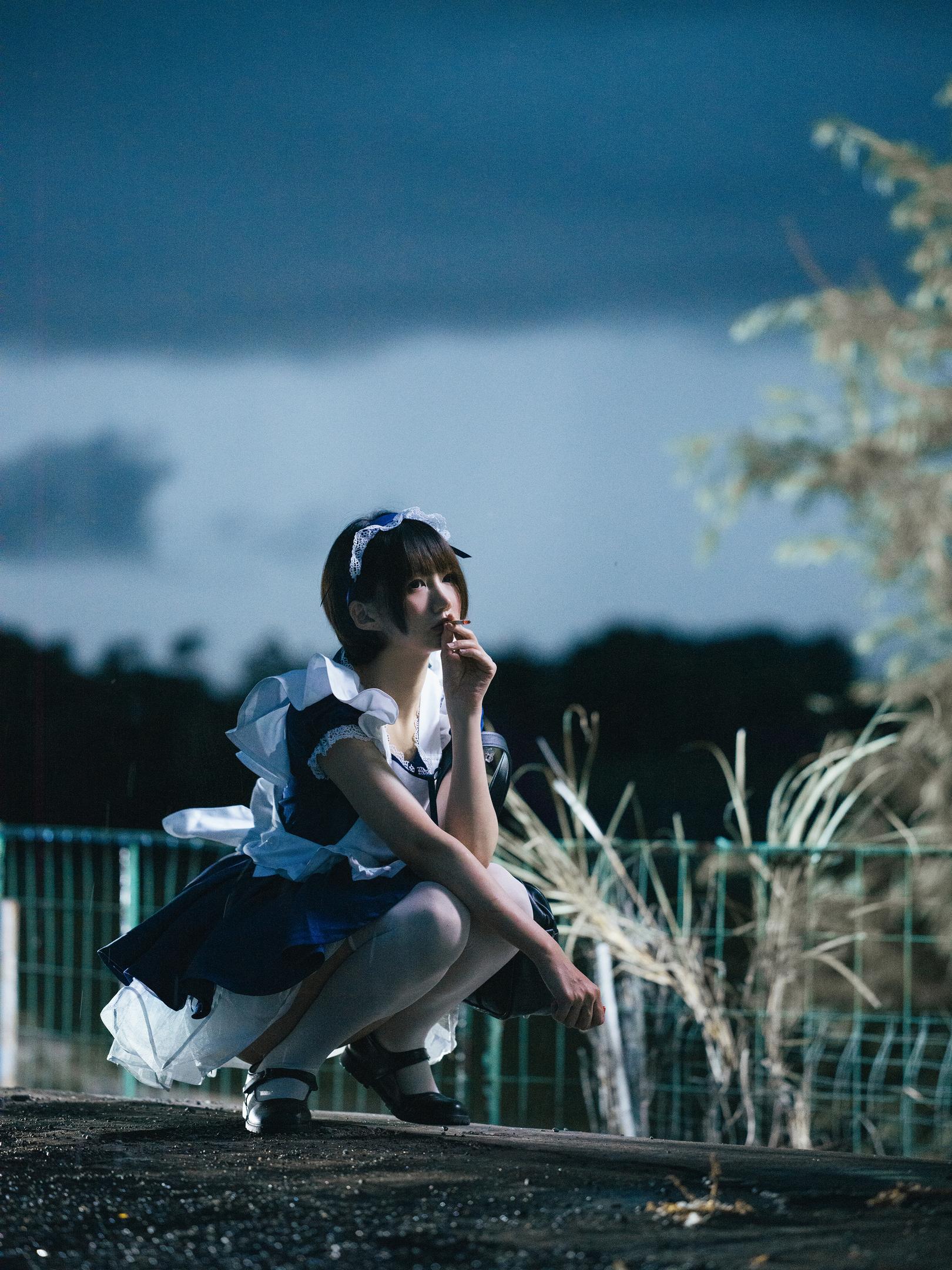 NAGISA Monster Sight - July 2025 Subscription