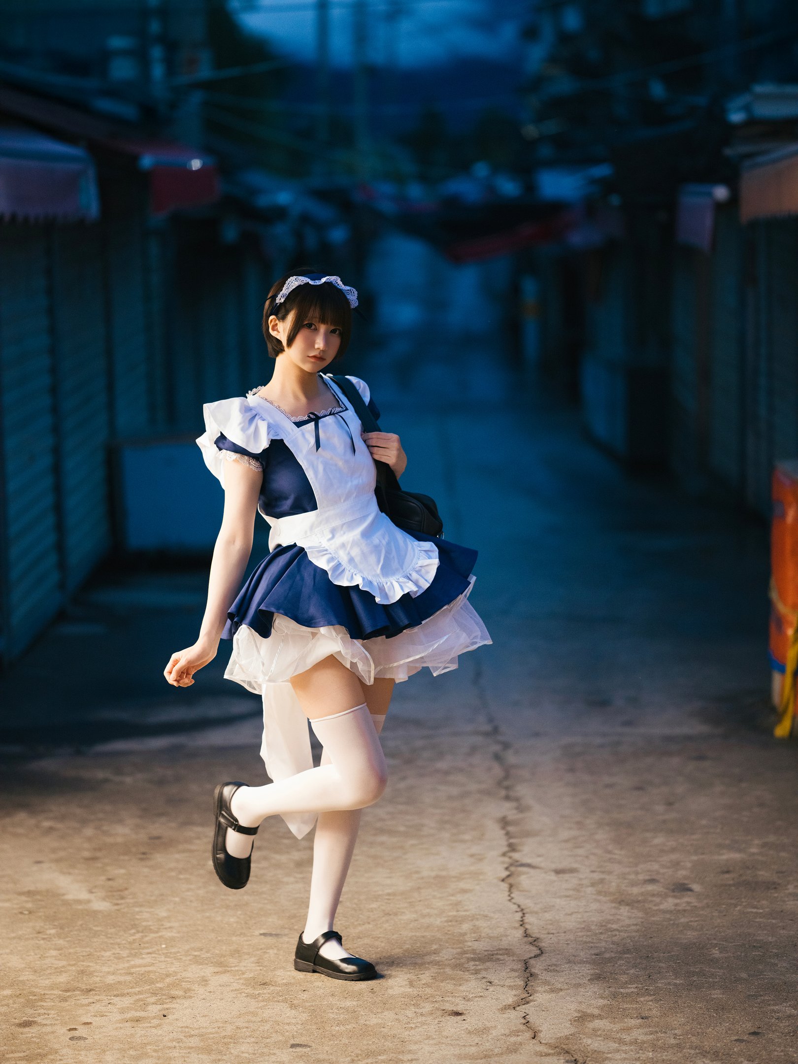 NAGISA Monster Sight - July 2025 Subscription