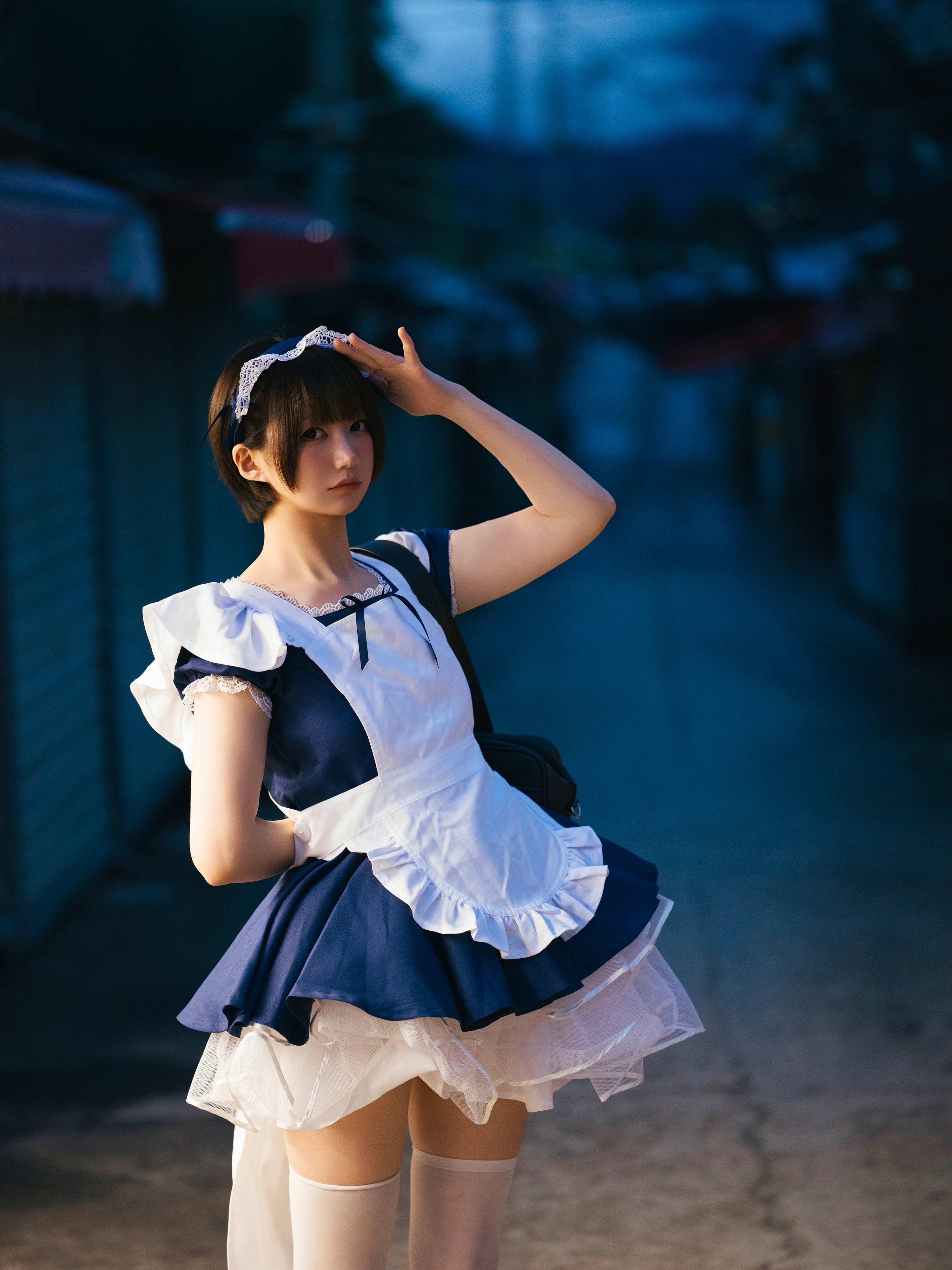 NAGISA Monster Sight - July 2025 Subscription