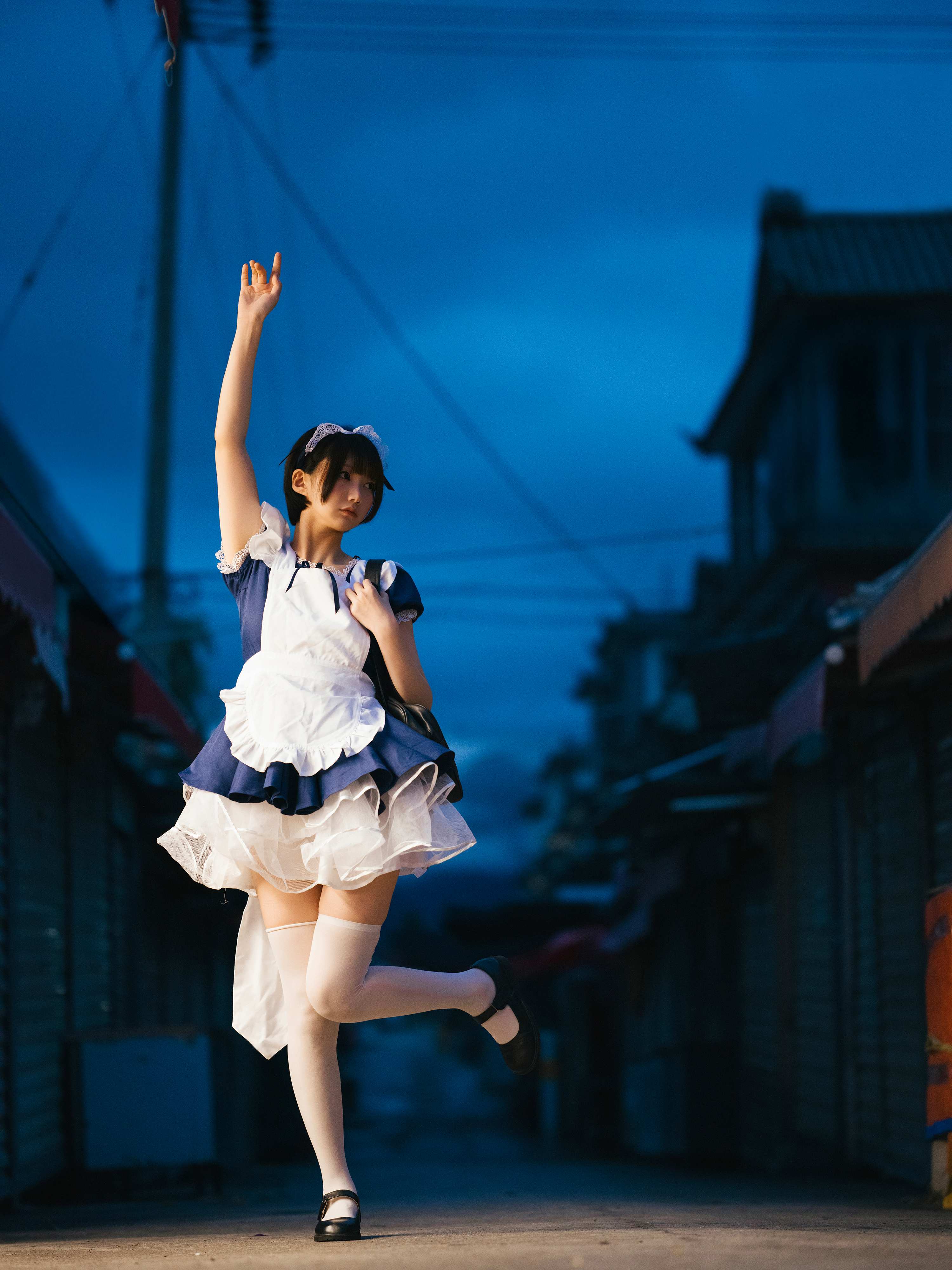 NAGISA Monster Sight - July 2025 Subscription