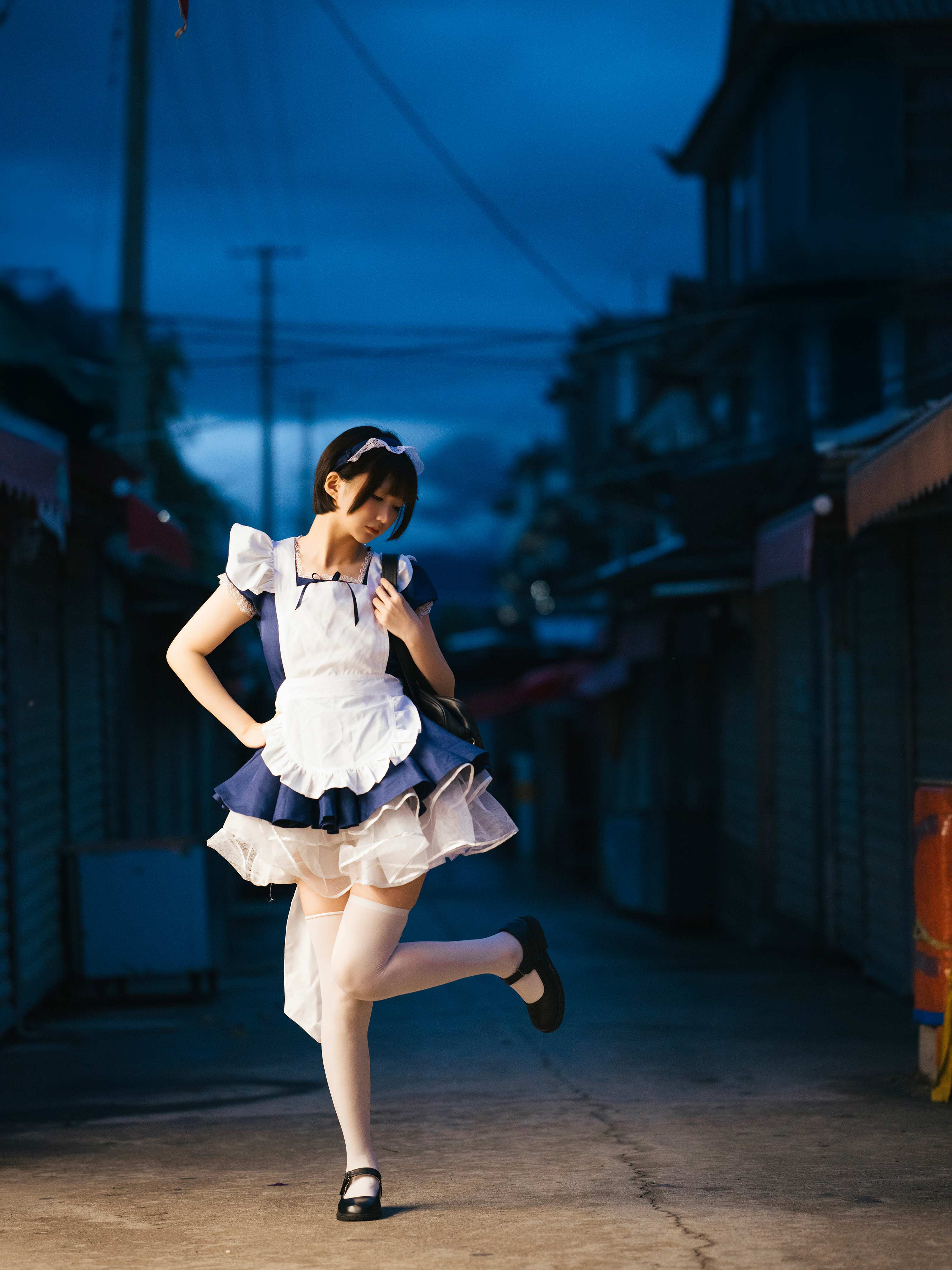 NAGISA Monster Sight - July 2025 Subscription