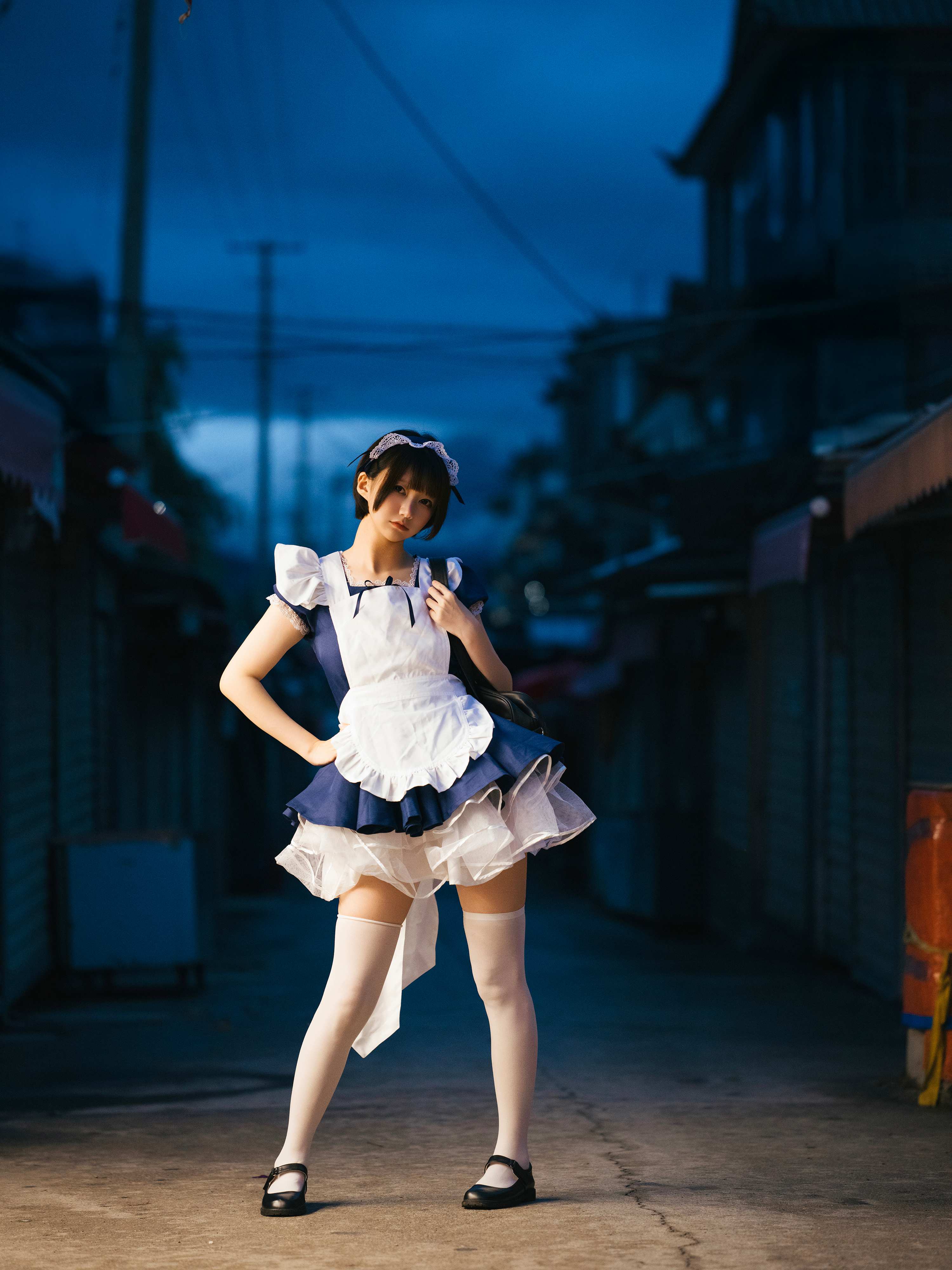 NAGISA Monster Sight - July 2025 Subscription