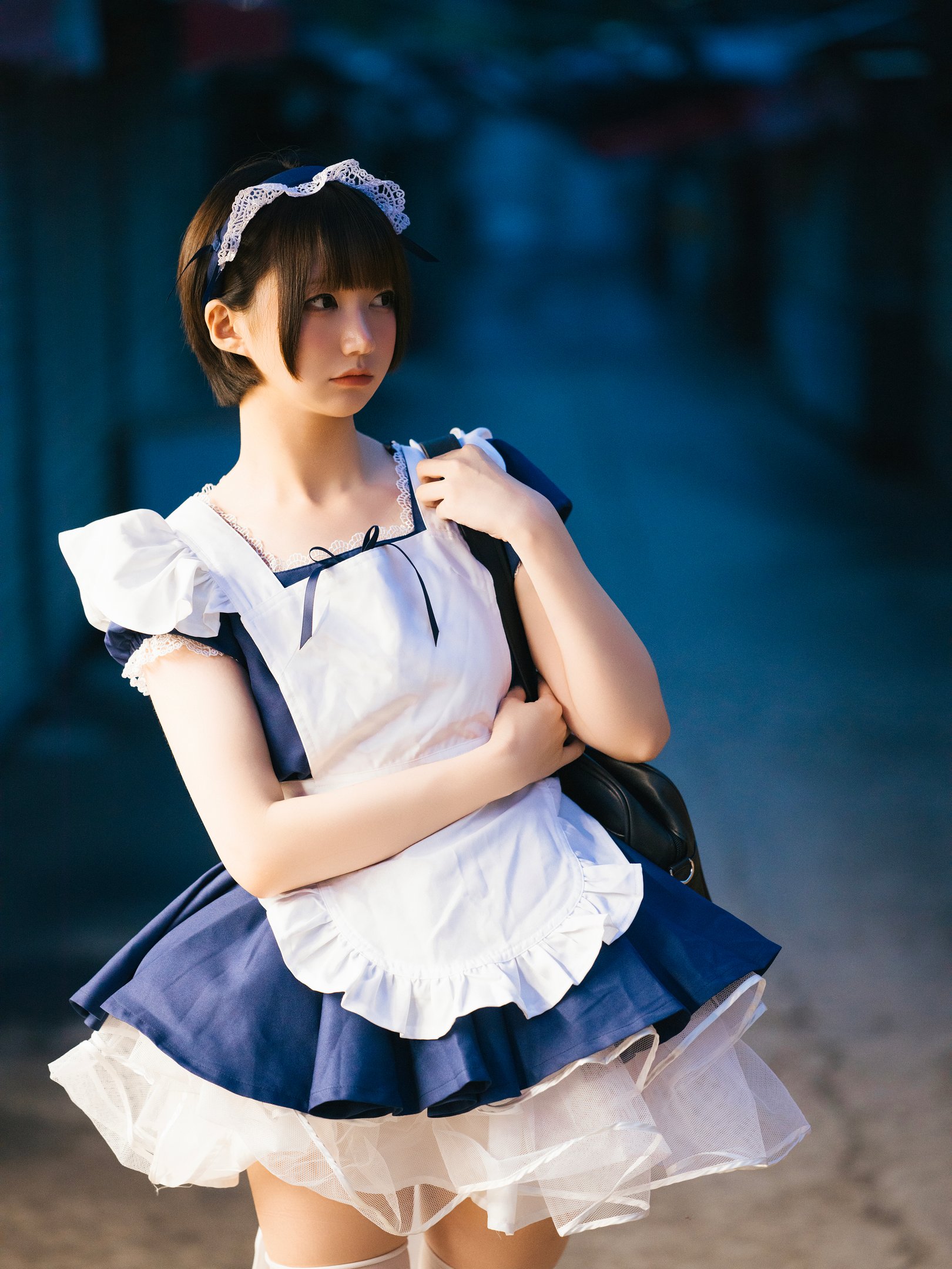 NAGISA Monster Sight - July 2025 Subscription